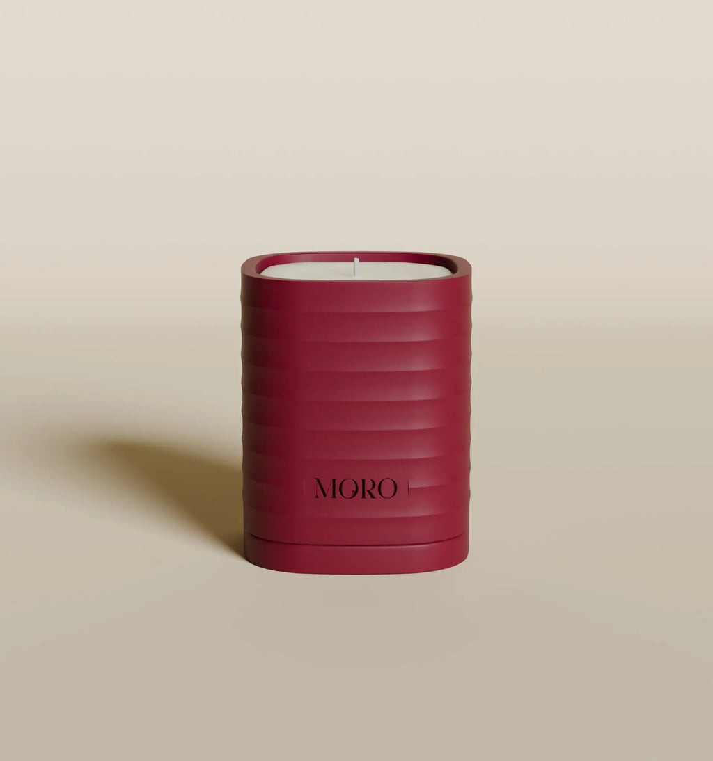 MORO Candle