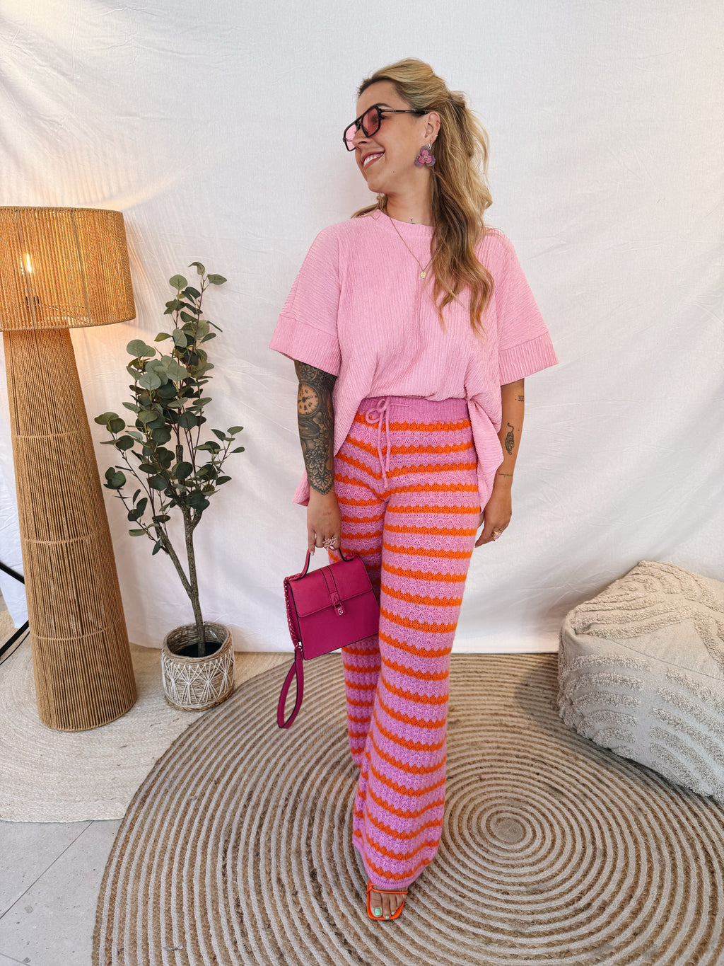 Camille Pantalon