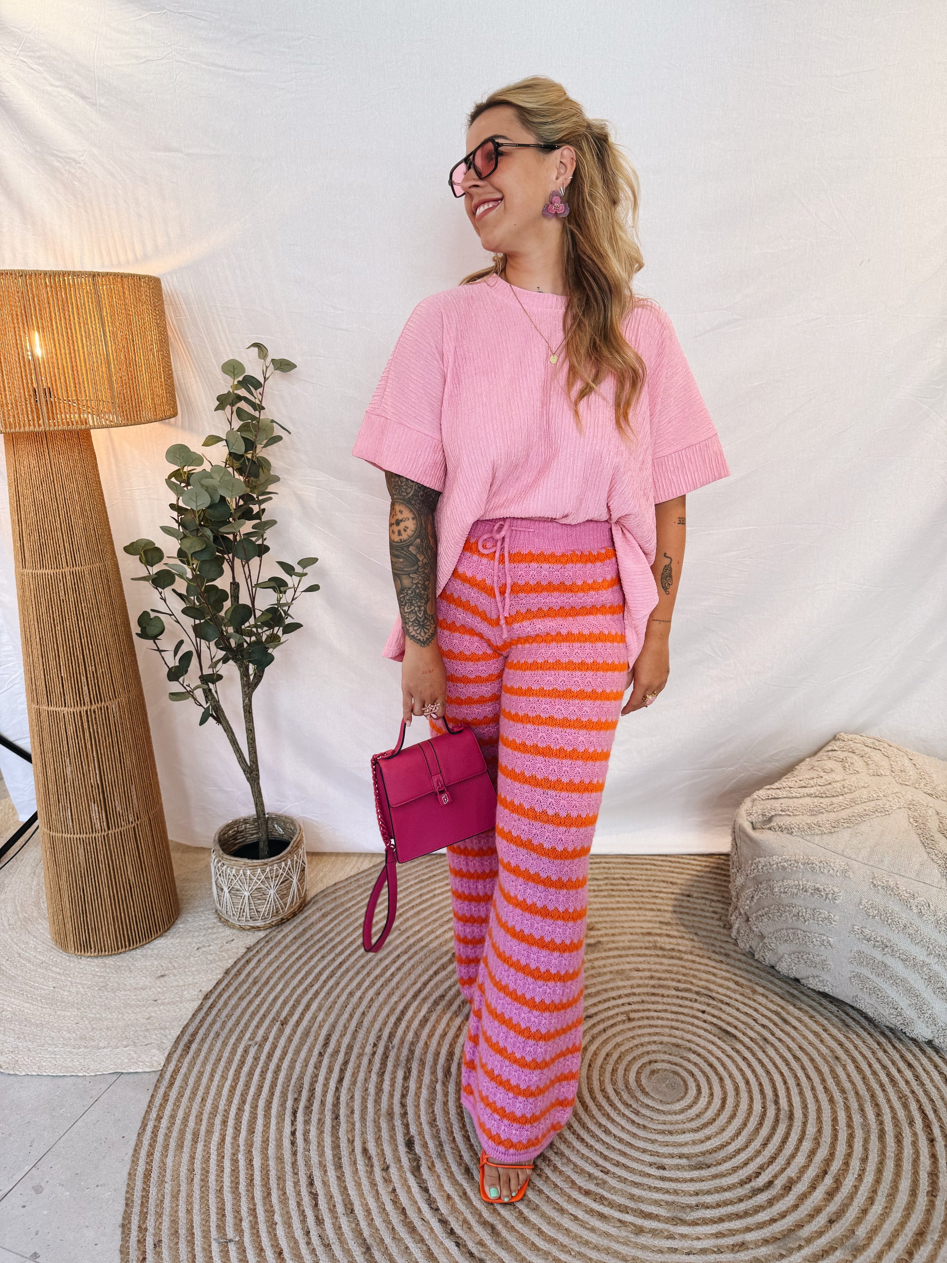Camille Pantalon
