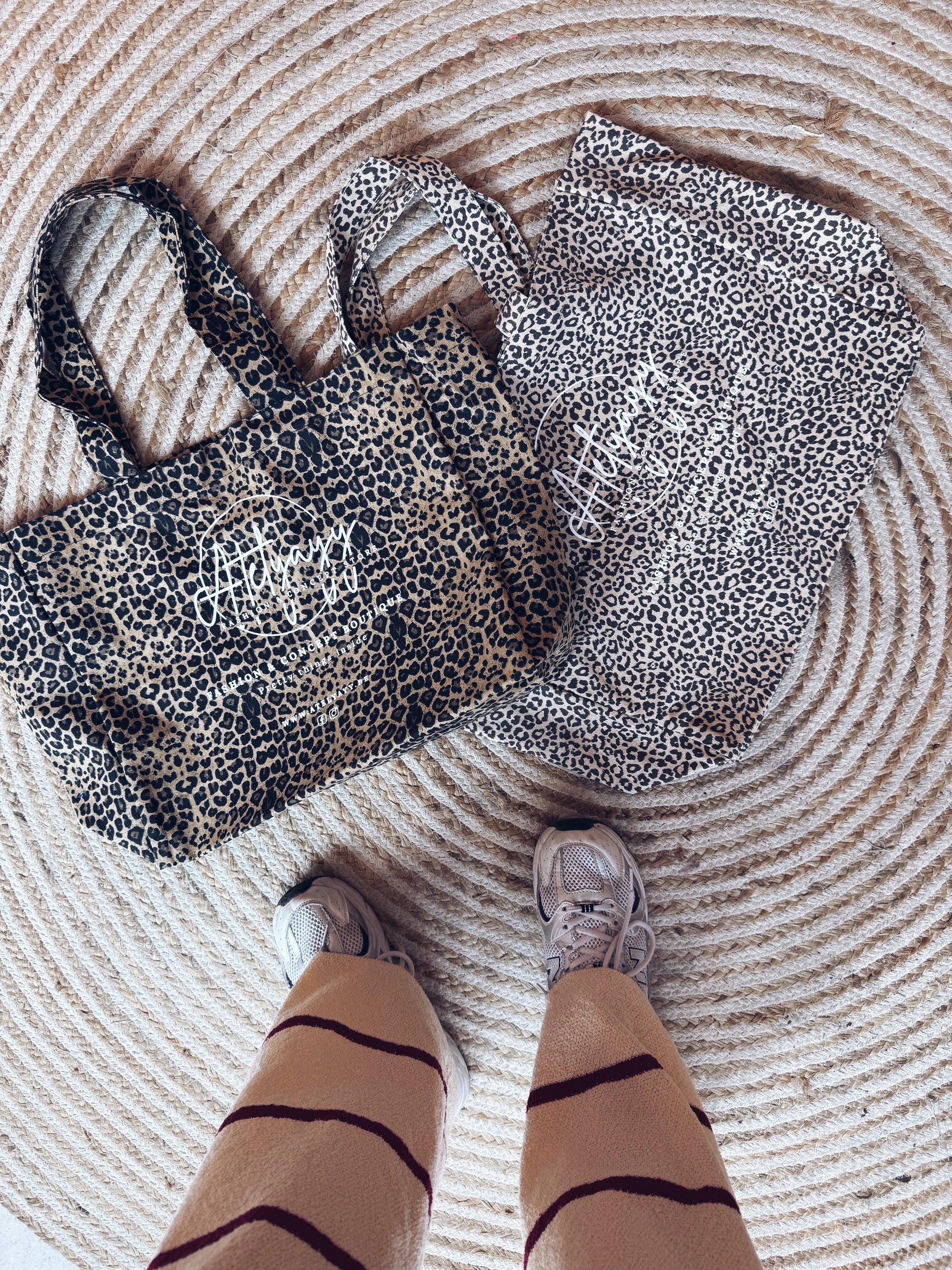 Atelyayy Bag