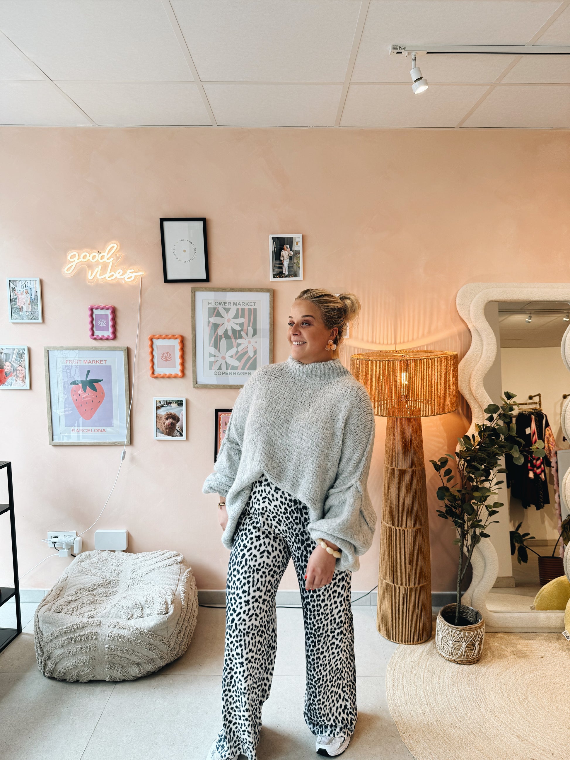 Klaasje Knit