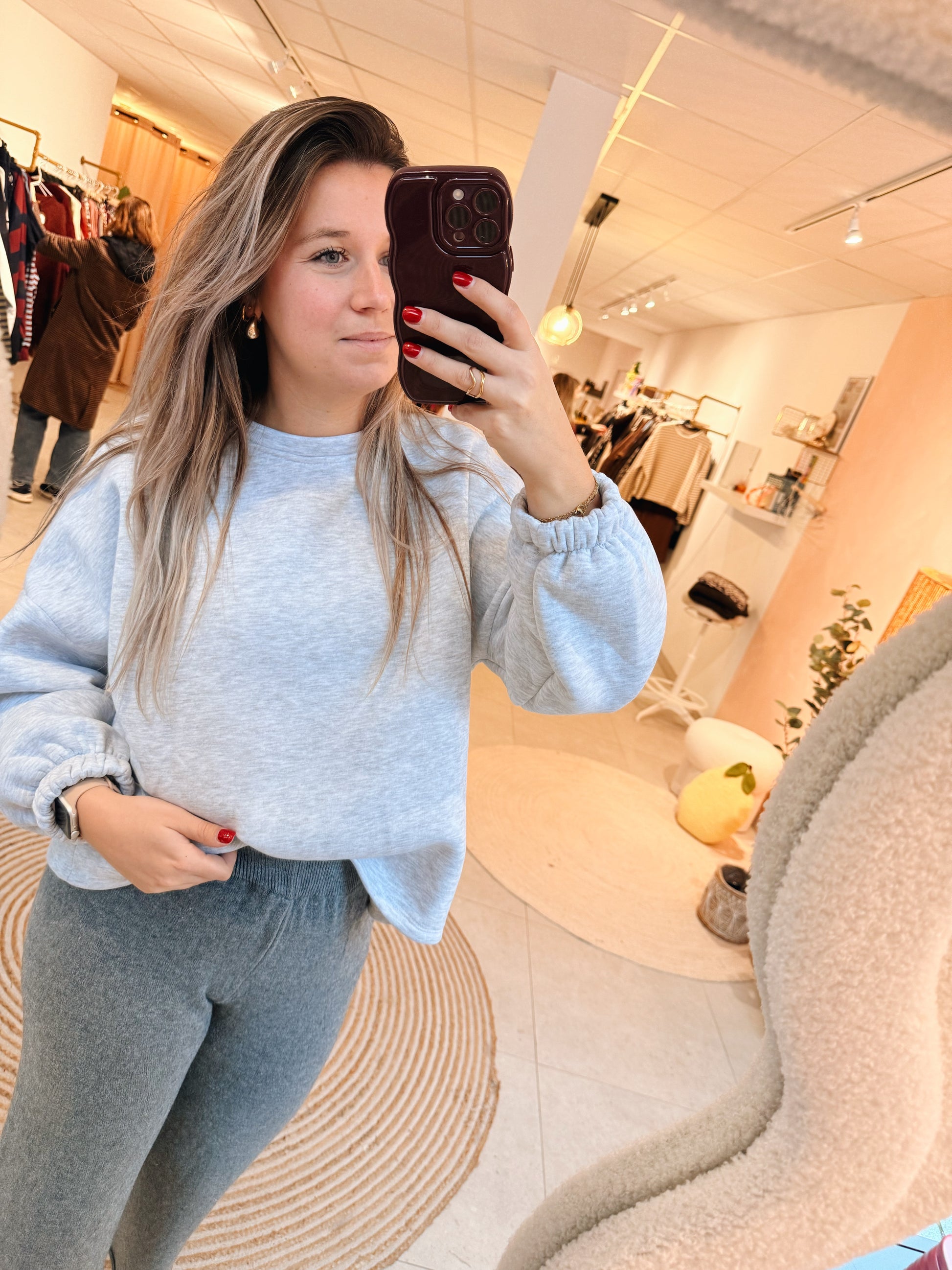 Sweater Copine