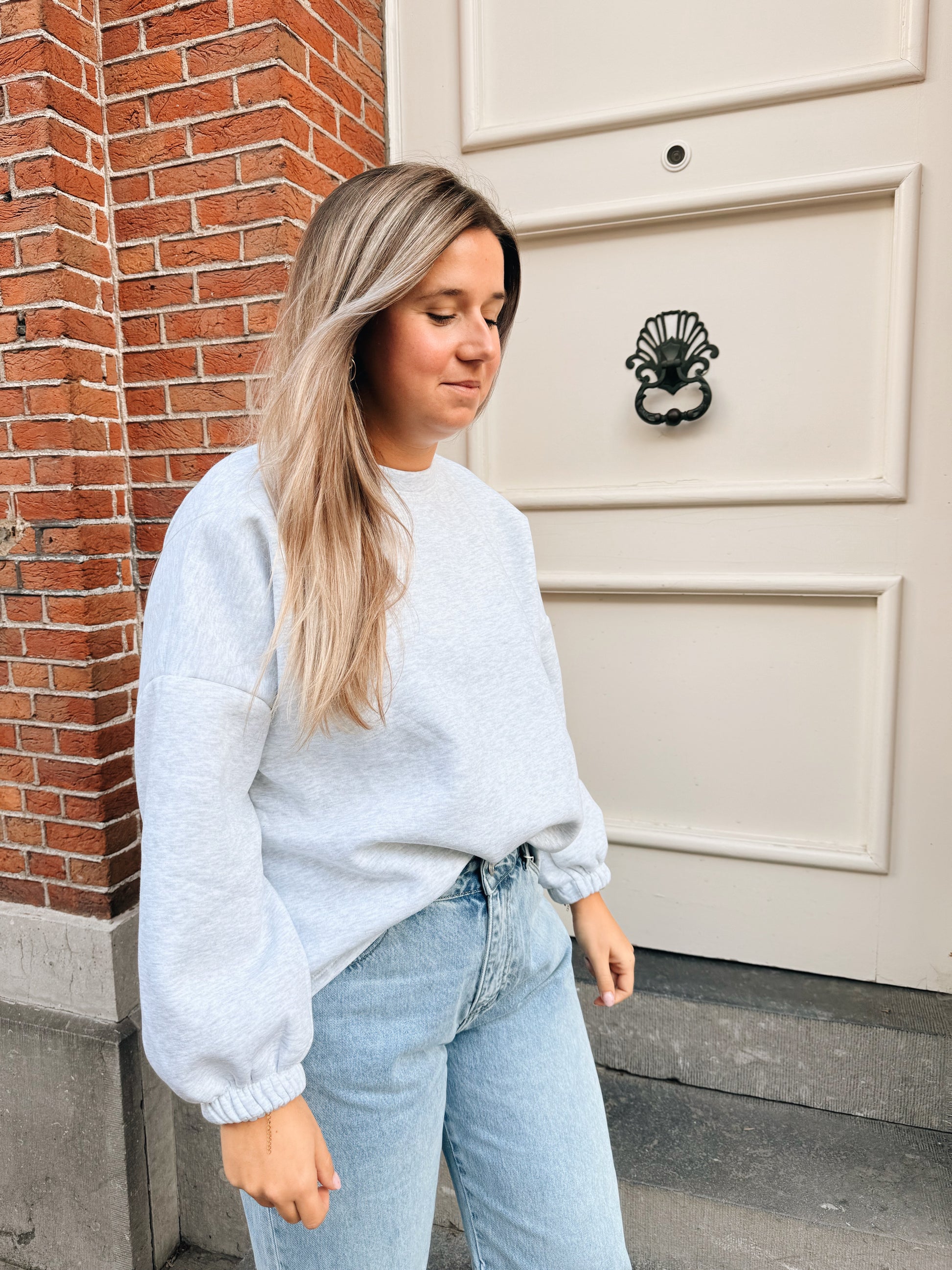 Sweater Bisou