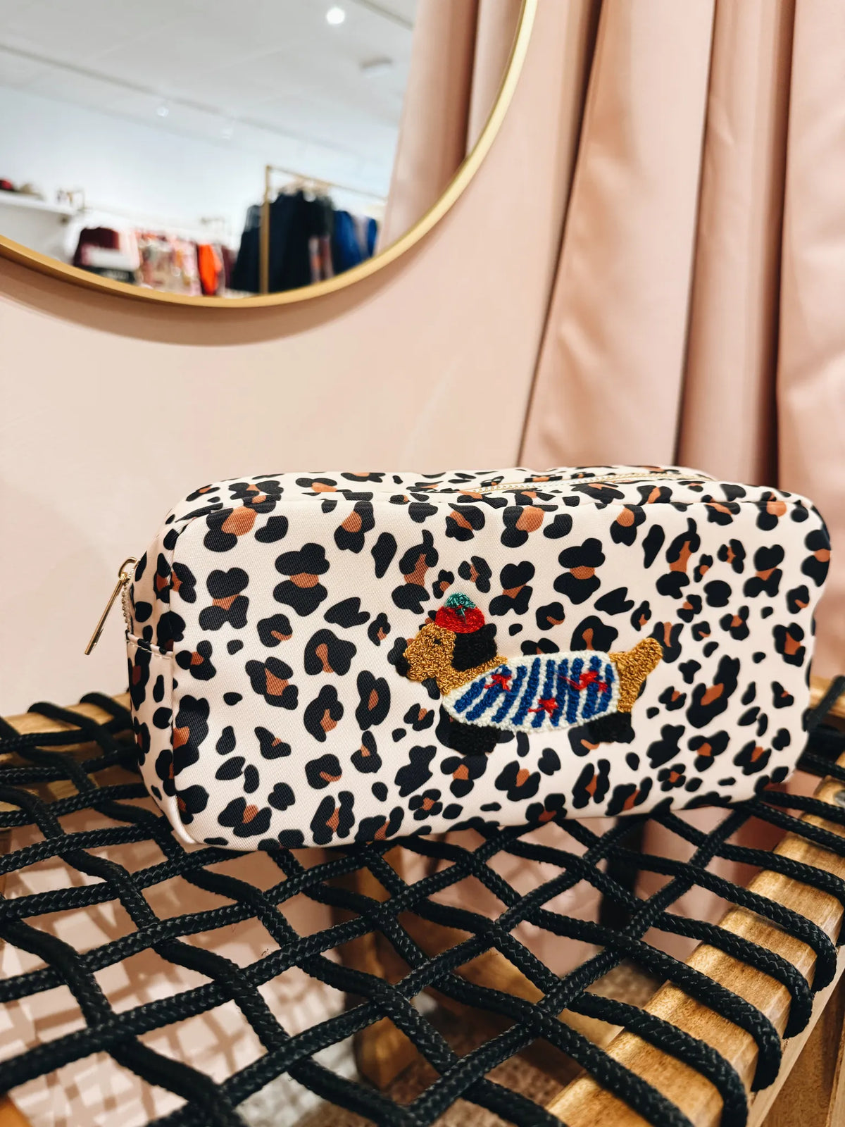 Lily Toiletbag
