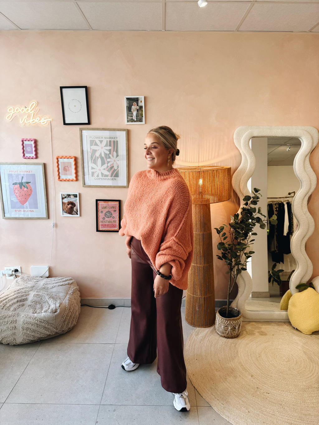 Klaasje Knit
