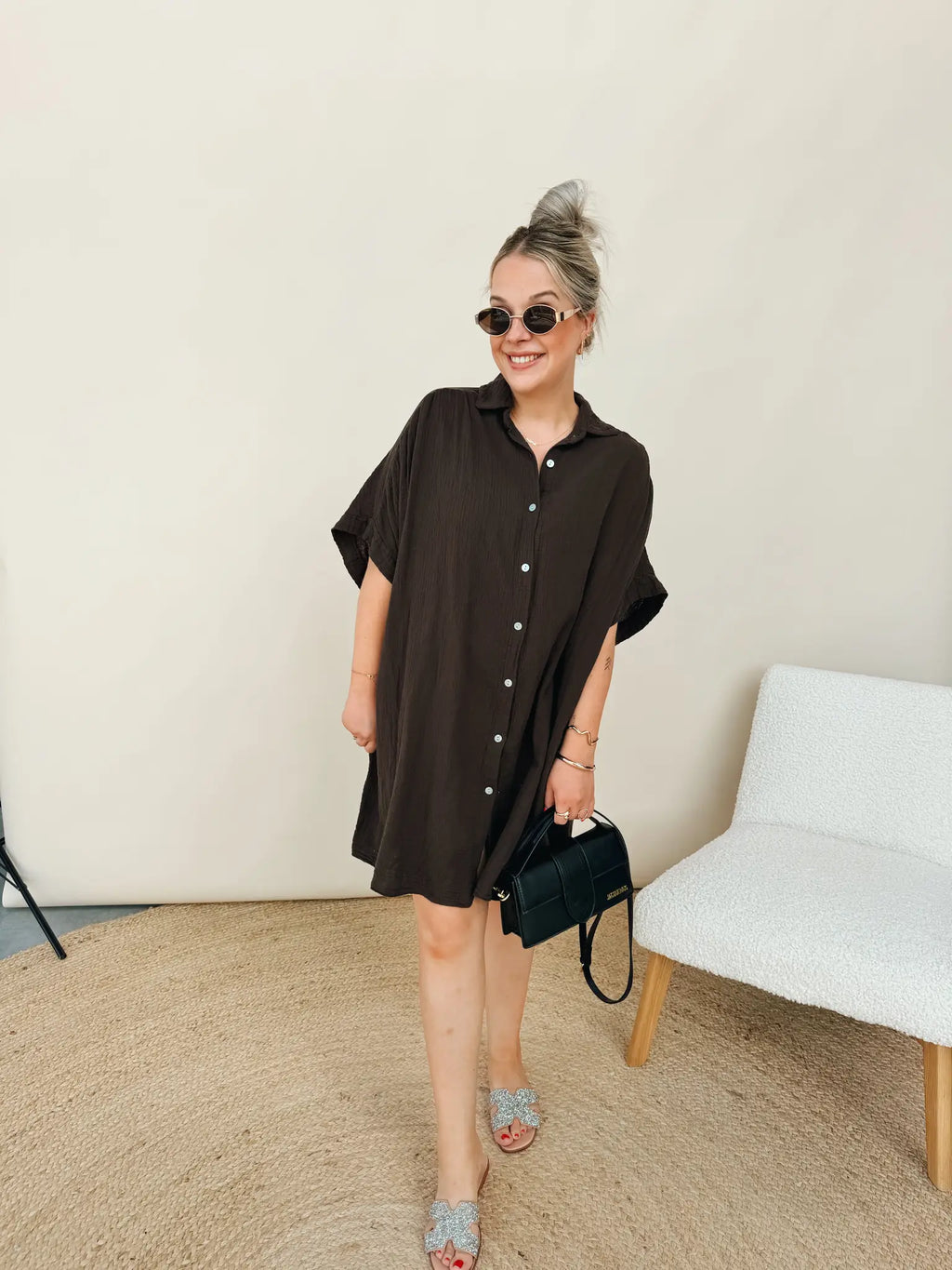 Florence Jurk Choco