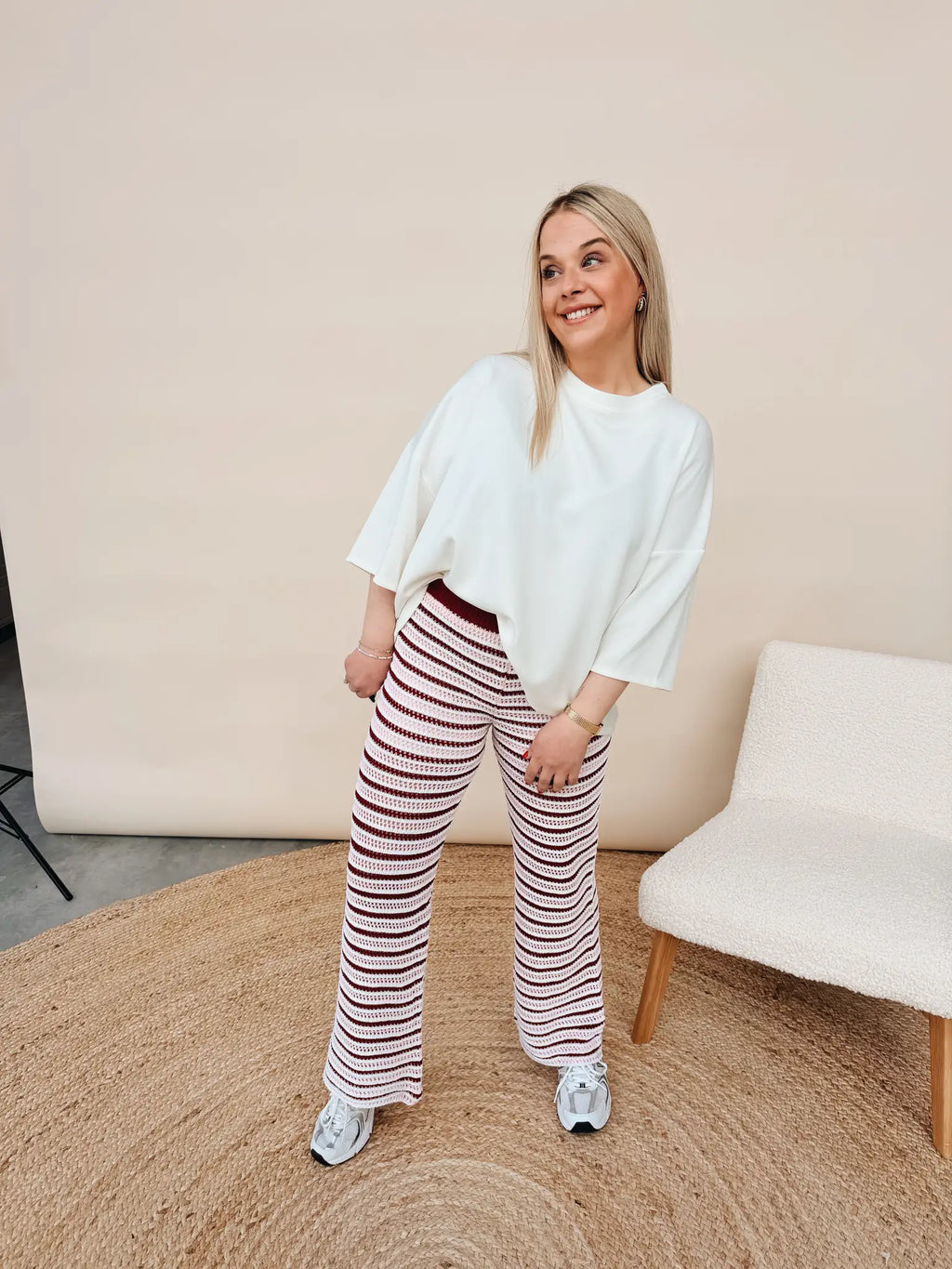 Fiena Pantalon