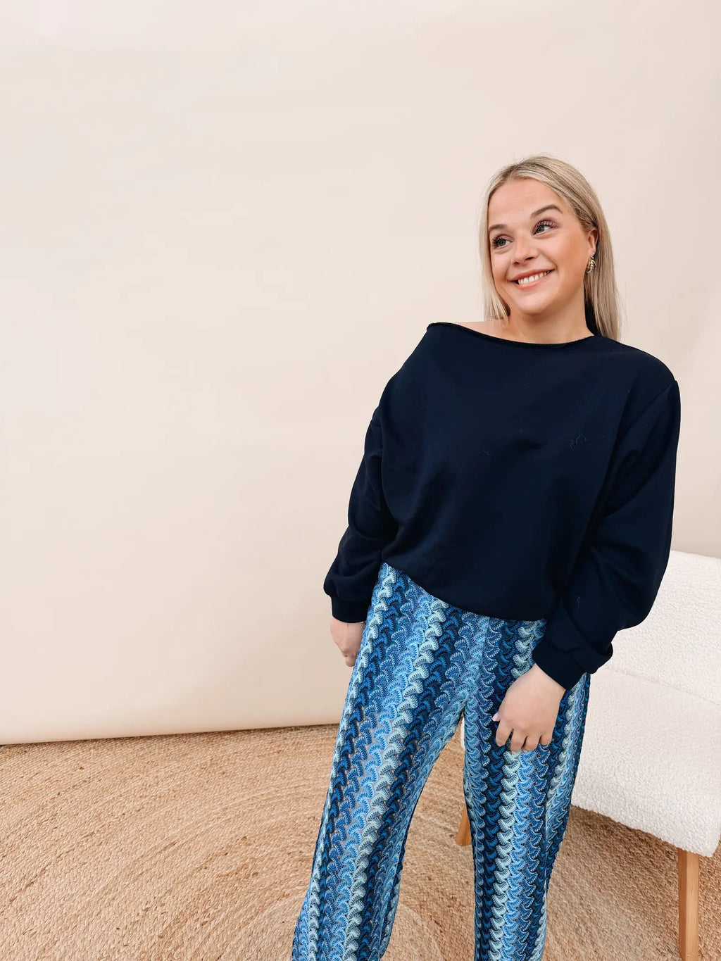 Tika Top