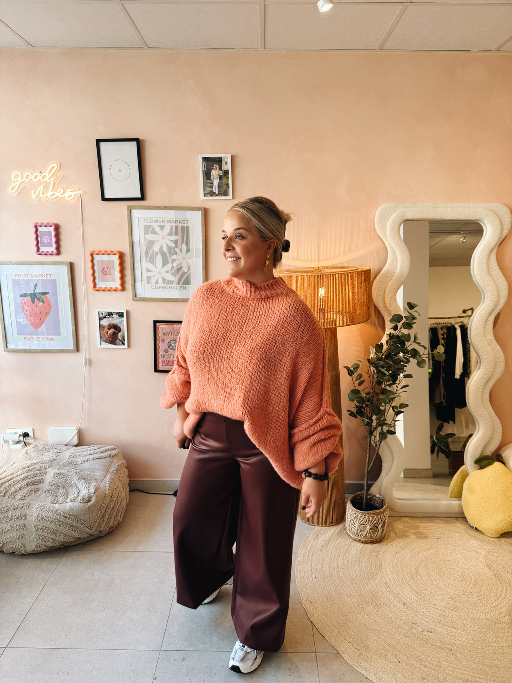 Klaasje Knit