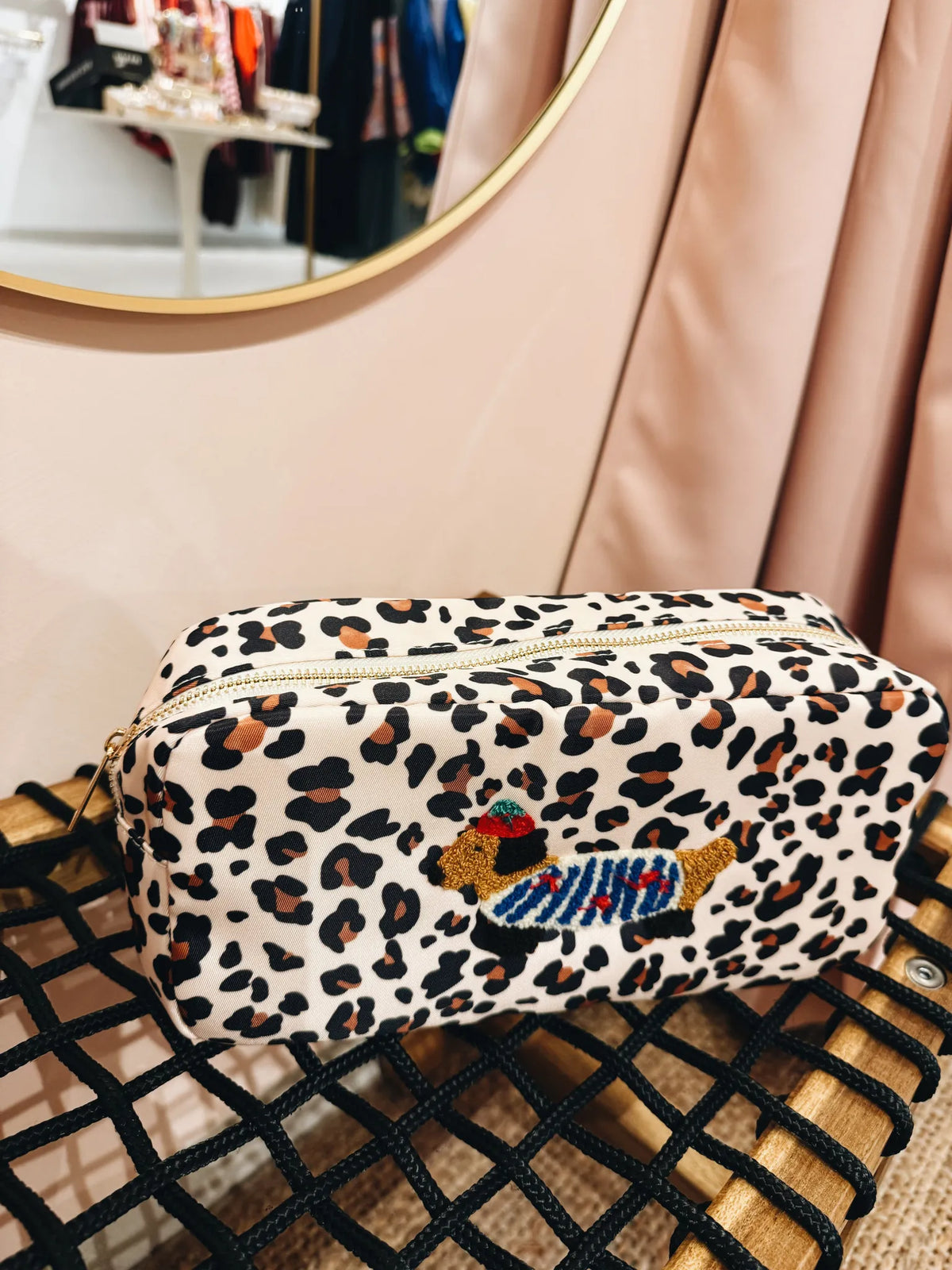 Lily Toiletbag