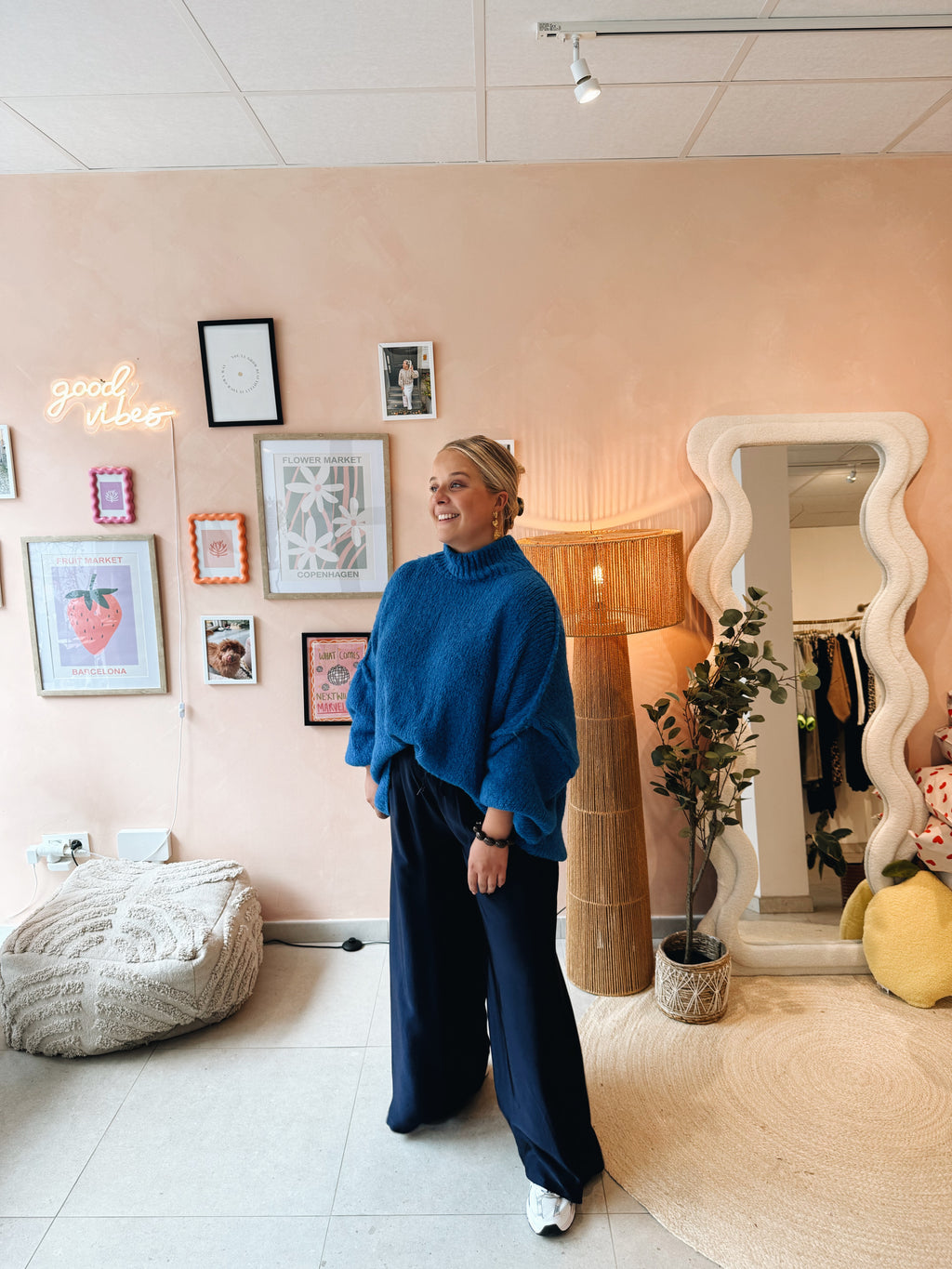 Klaasje Knit