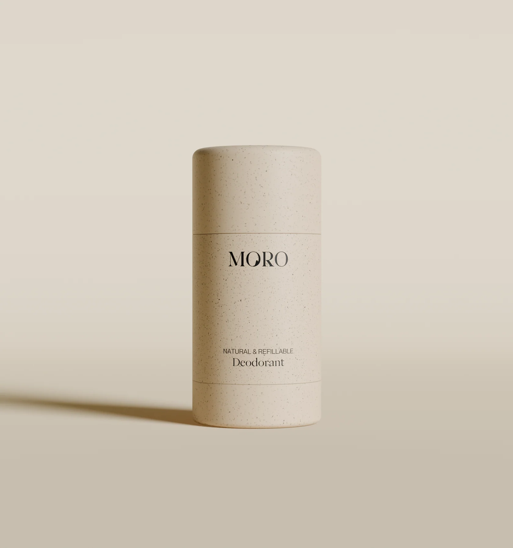 MORO Deodorant Starter Kit