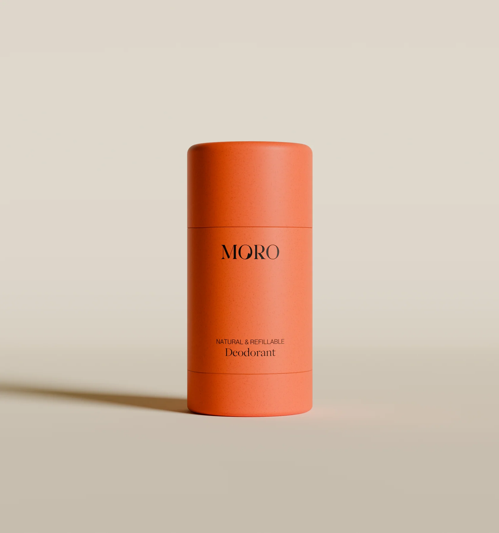 MORO Deodorant Starter Kit