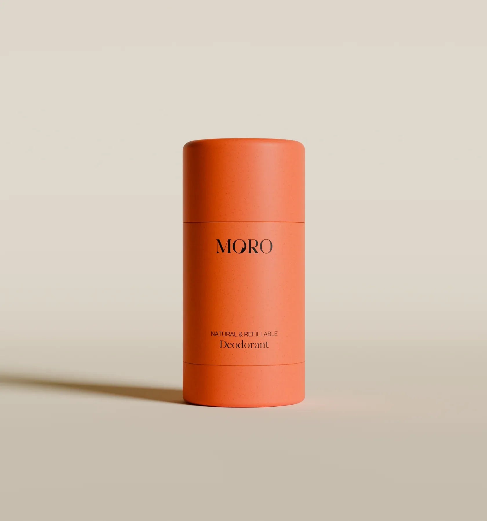 MORO Deodorant Starter Kit