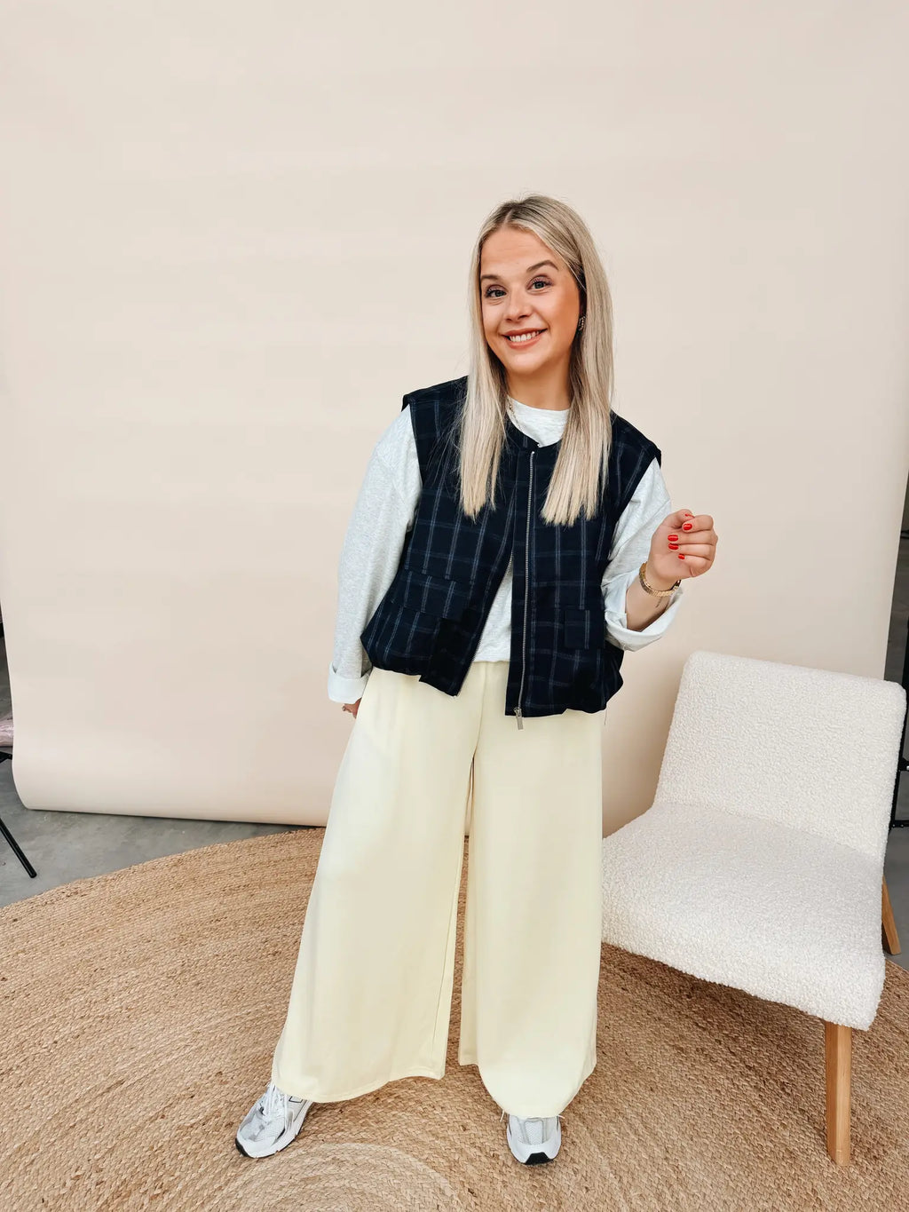 Cleo Jacket