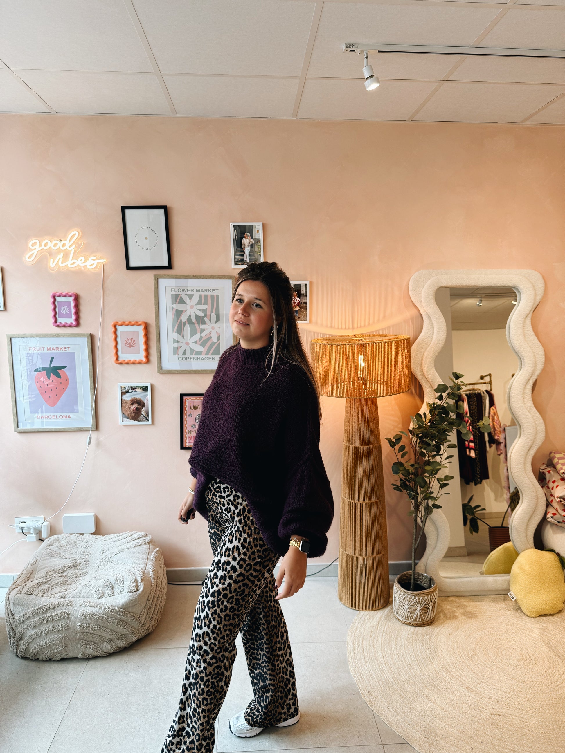 Klaasje Knit