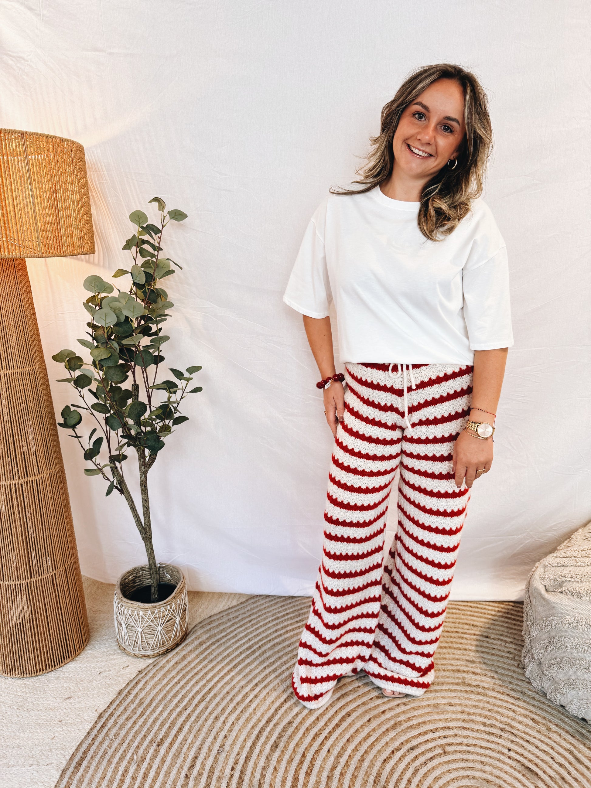 Camille Pantalon