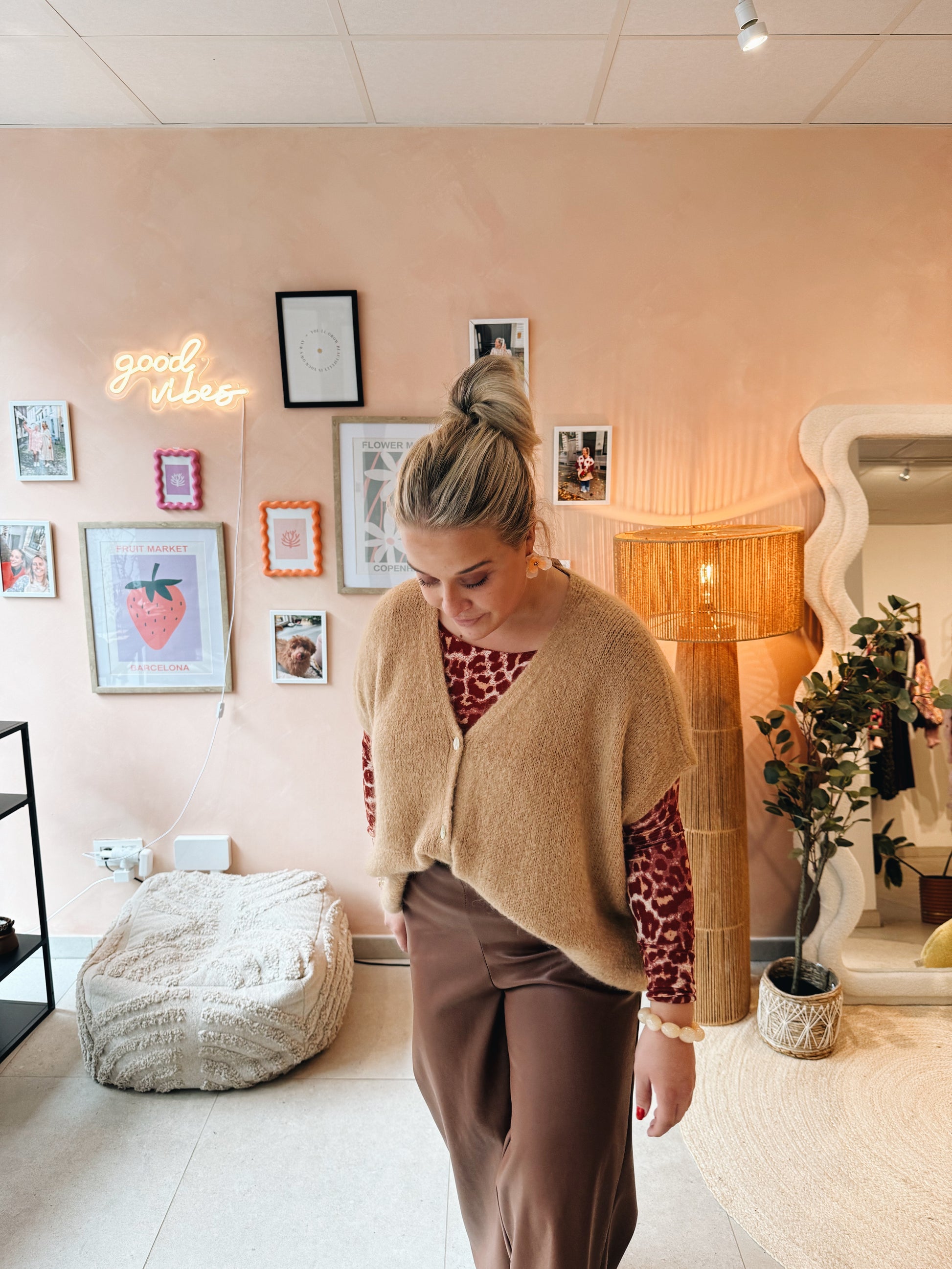 Jeanne Pantalon