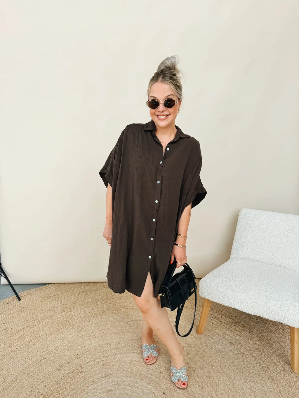 Florence Jurk Choco