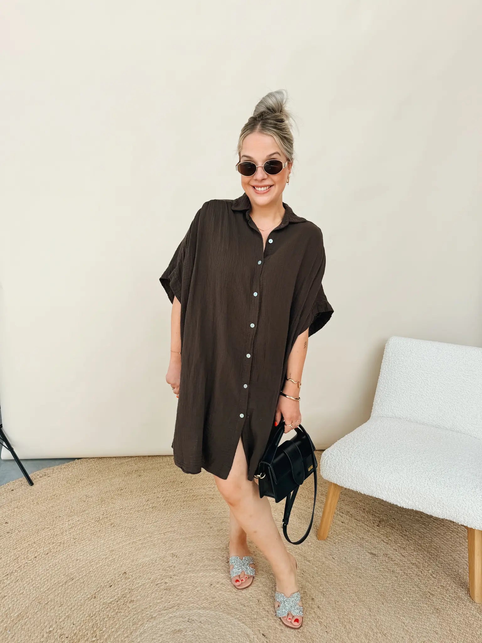 Florence Jurk Choco