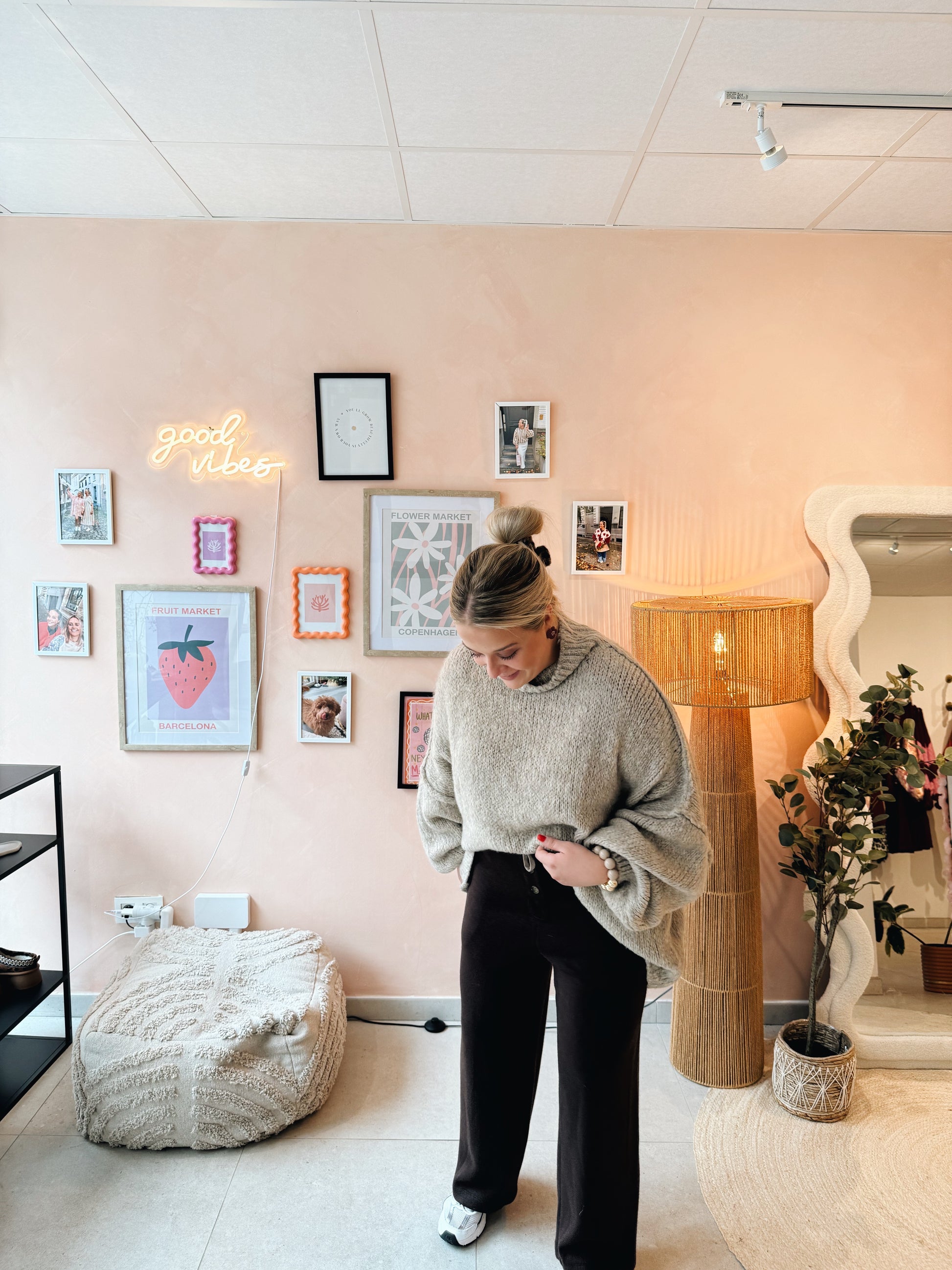 Klaasje Knit
