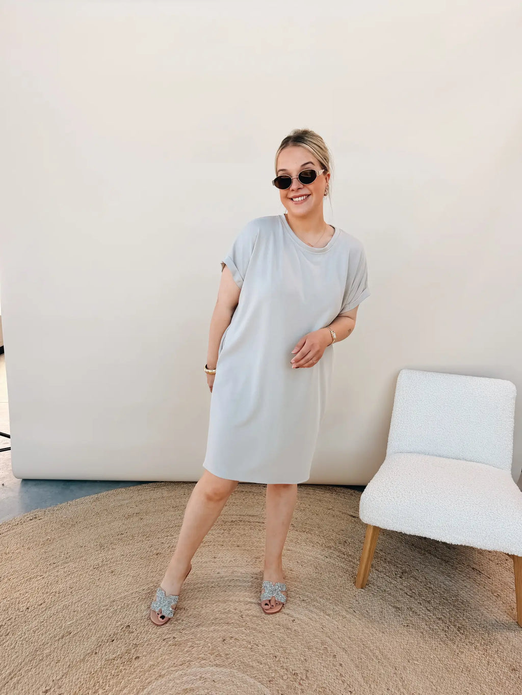 Sue Jurk Beige
