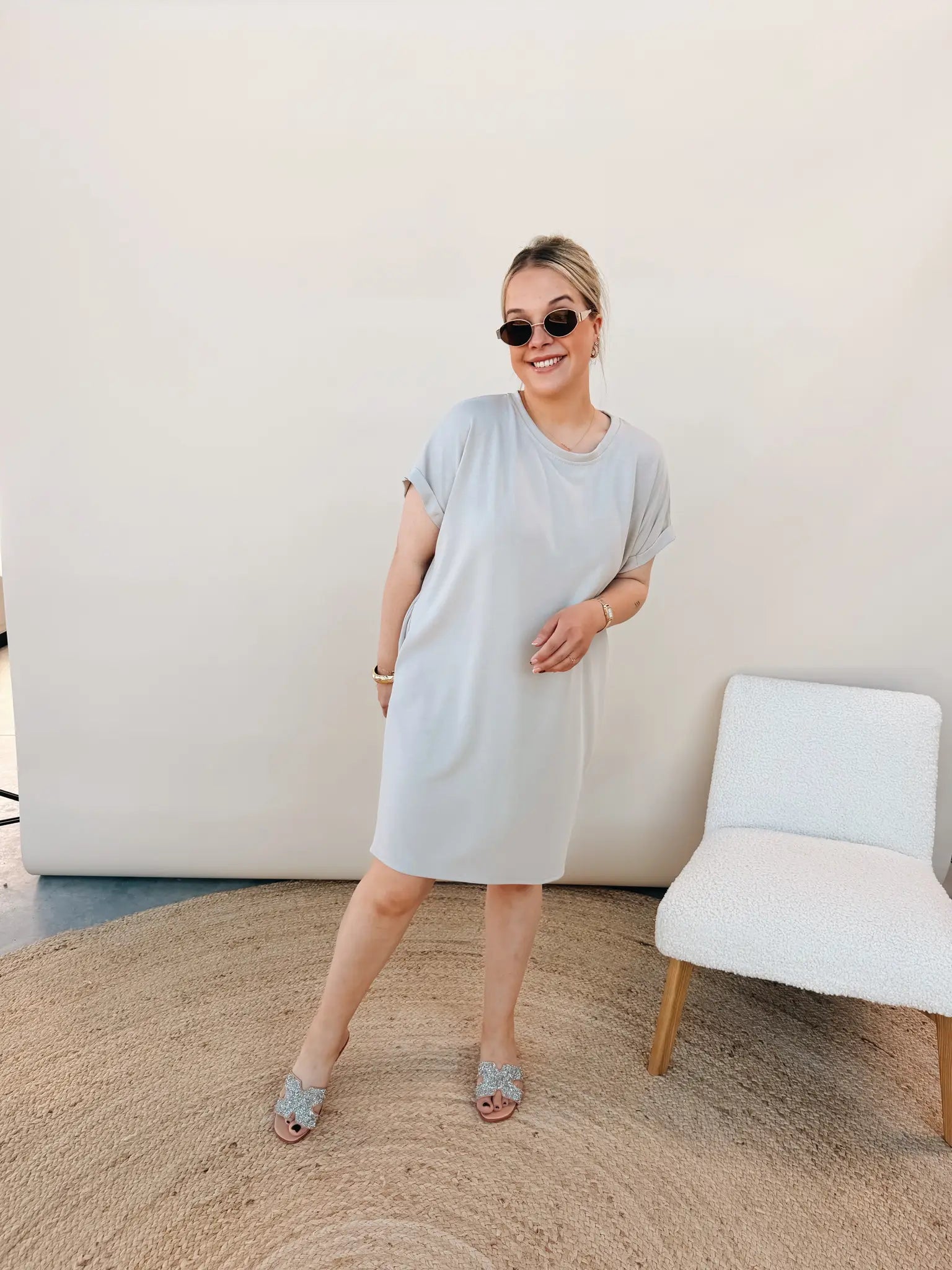Sue Jurk Beige