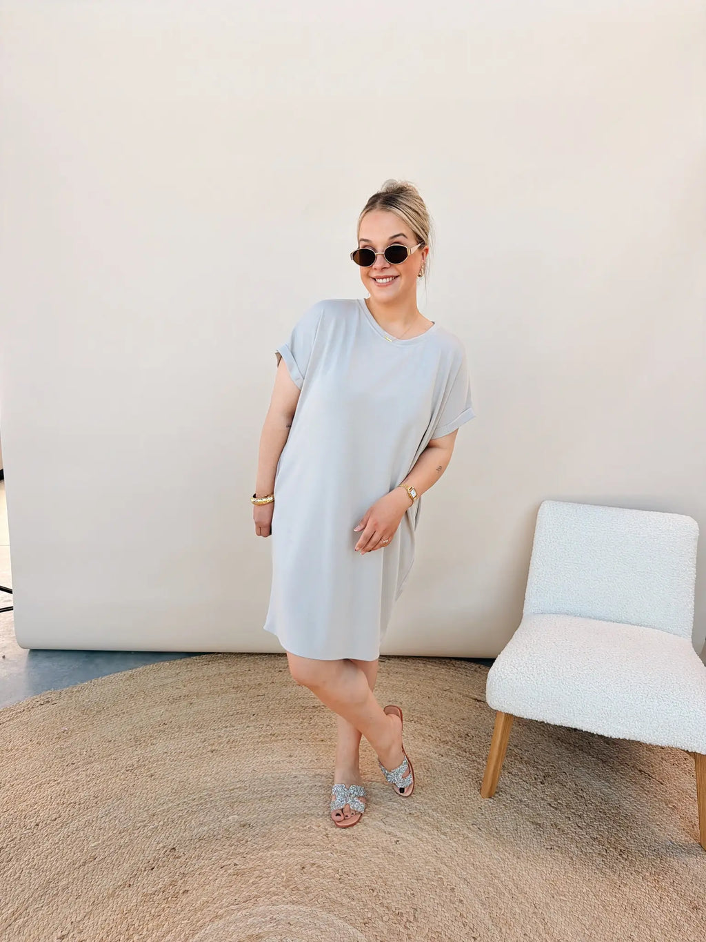 Sue Jurk Beige