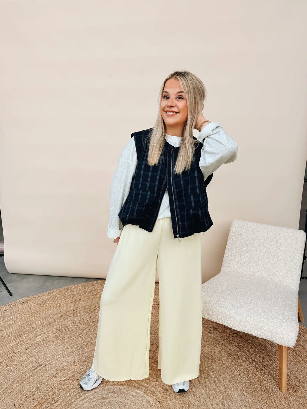 Cleo Jacket