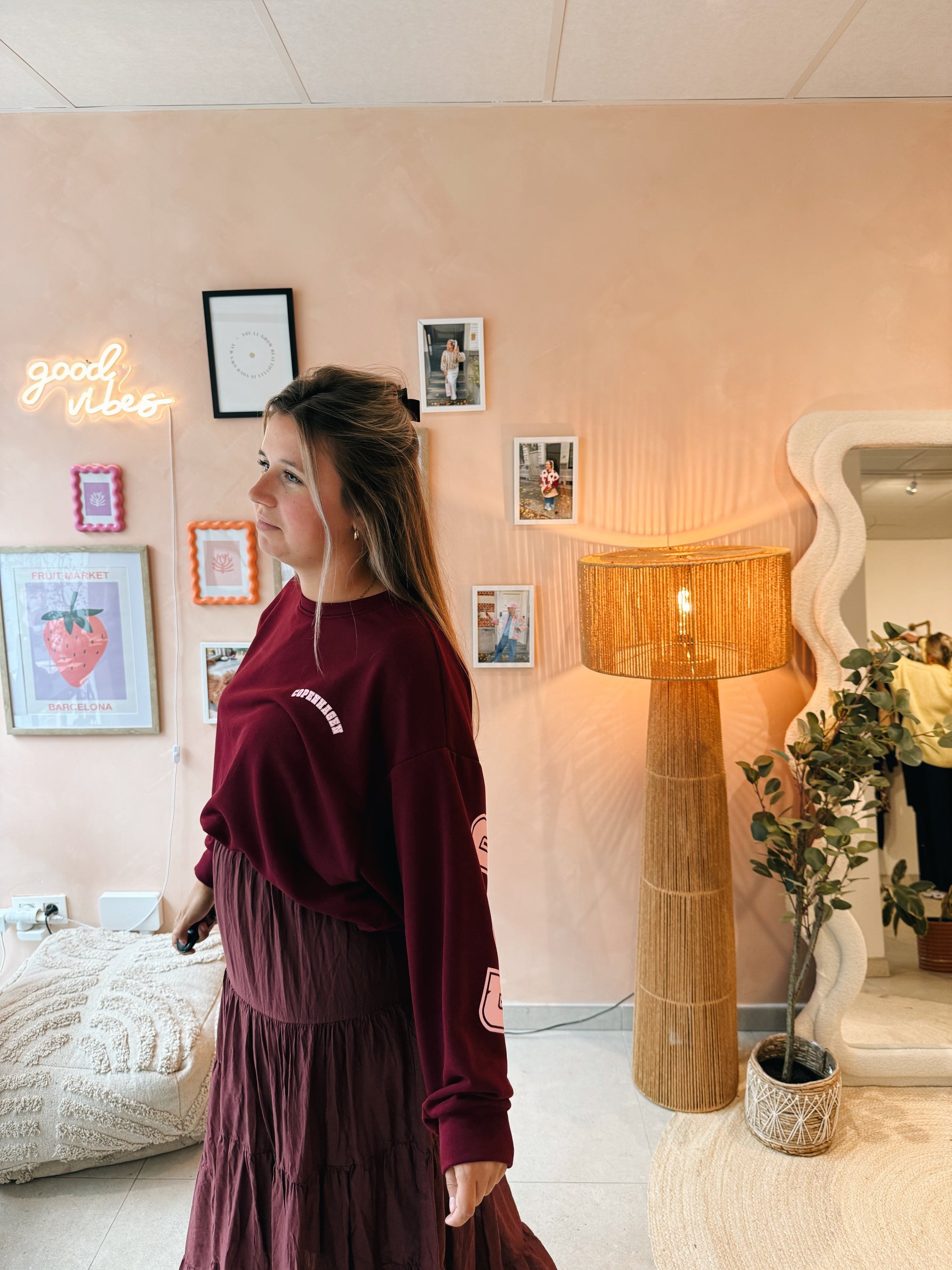 Trui Copenhagen