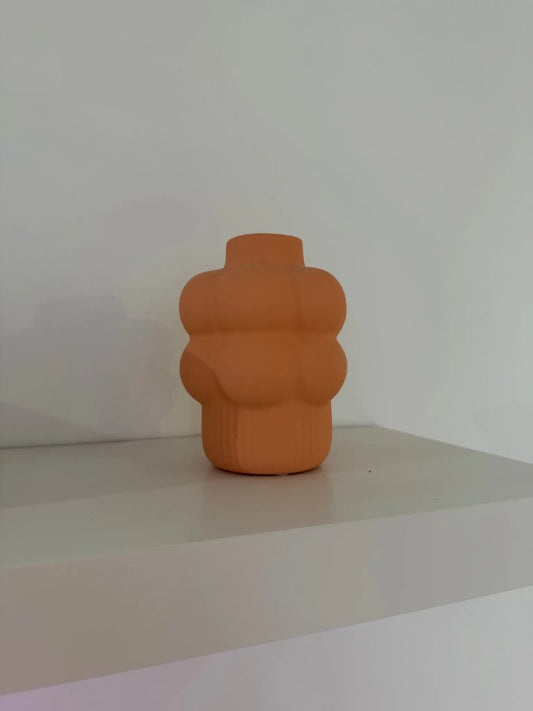 Vaasje Peach