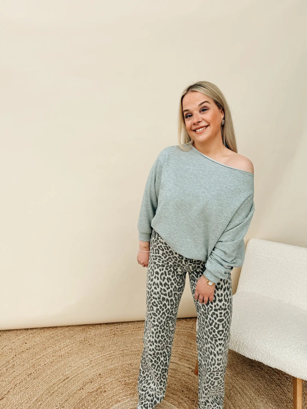 Tika Top
