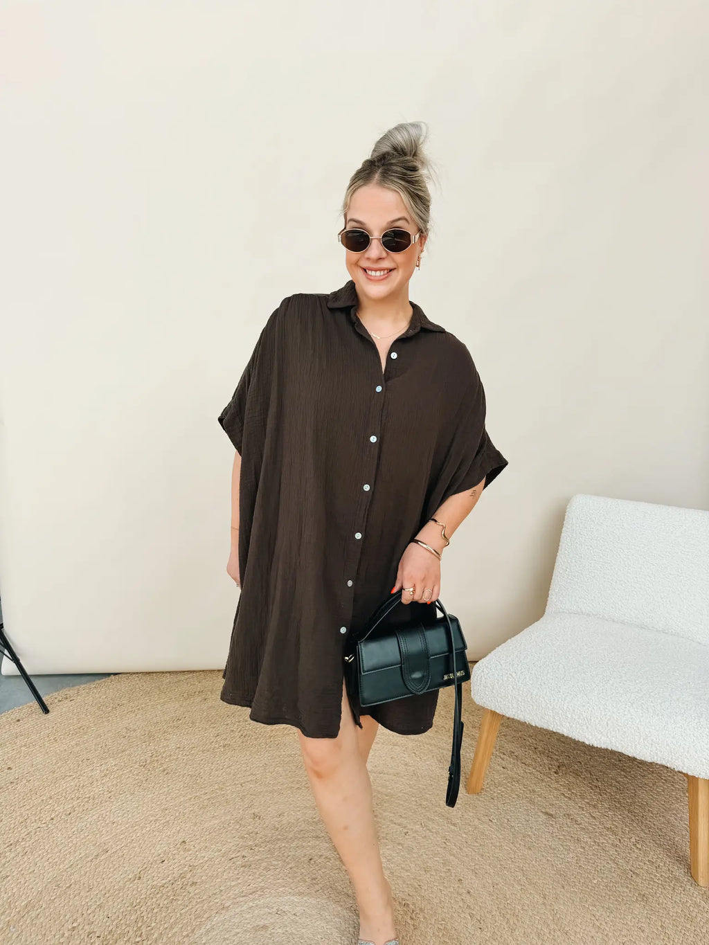 Florence Jurk Choco