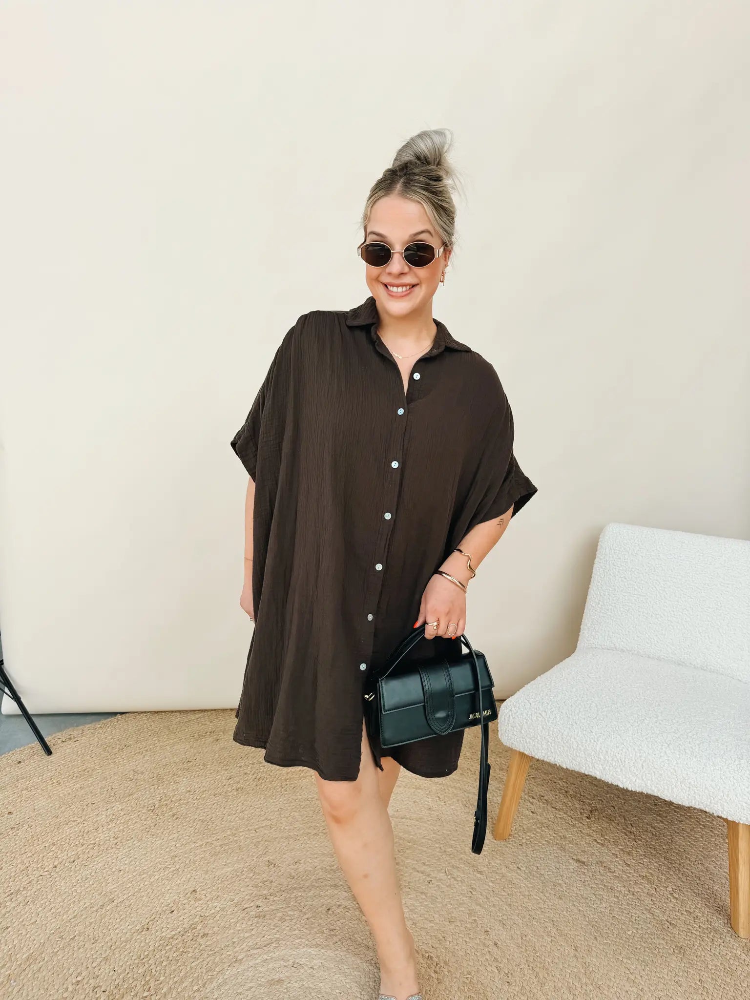 Florence Jurk Choco