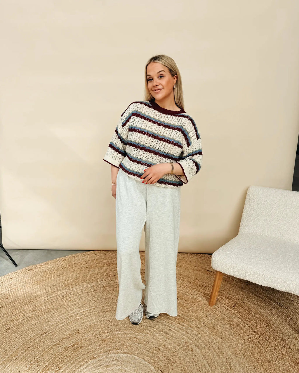 Rosalie Top