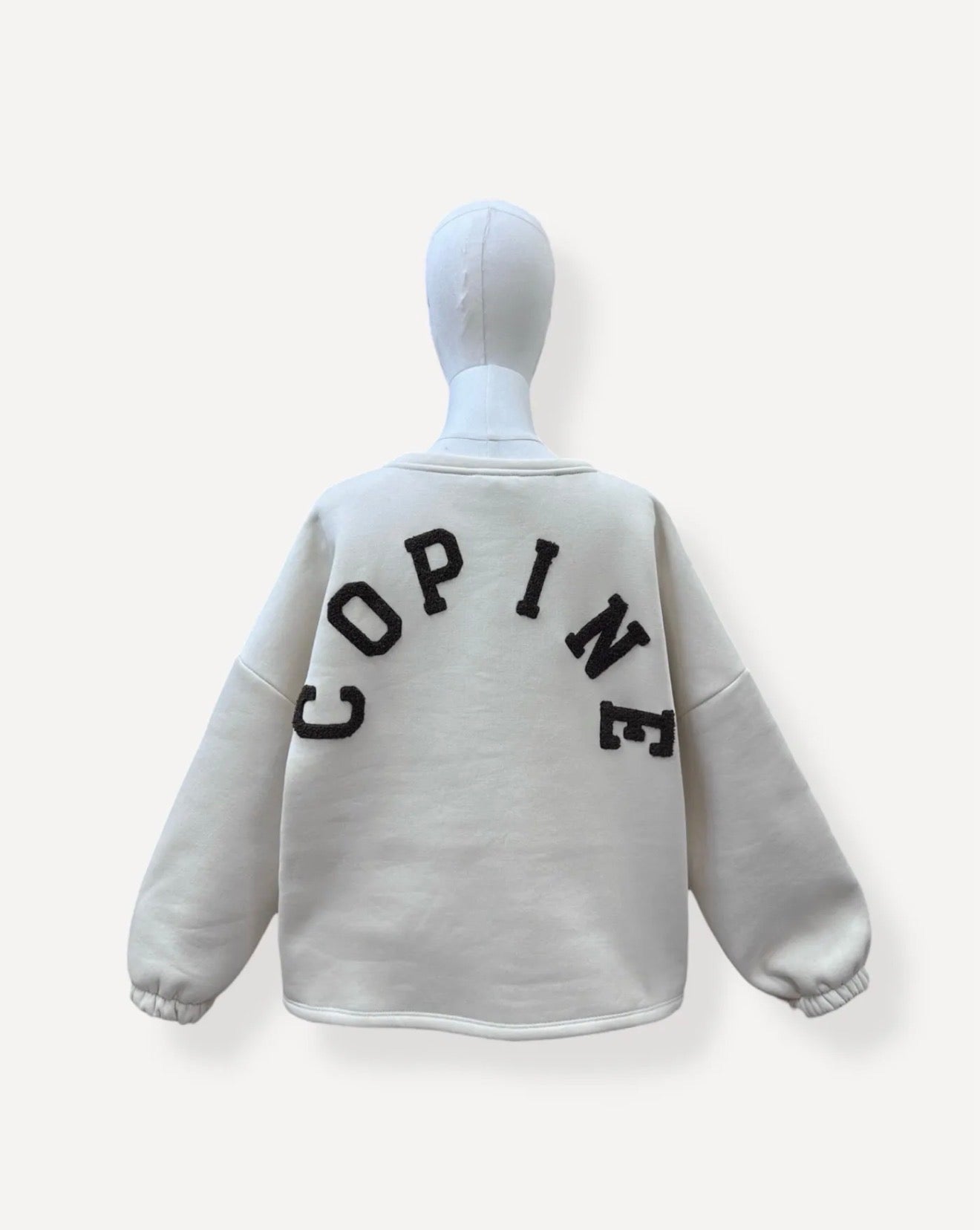 Sweater COPINE