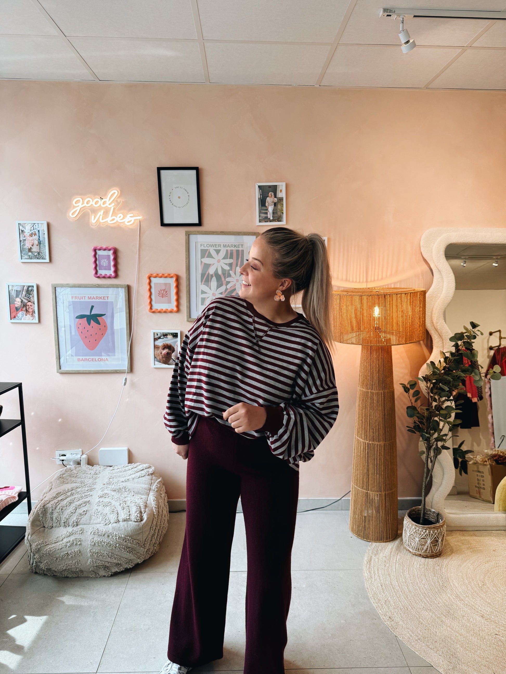 Pia Pantalon