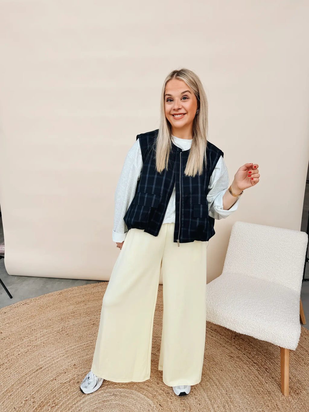 Cleo Jacket