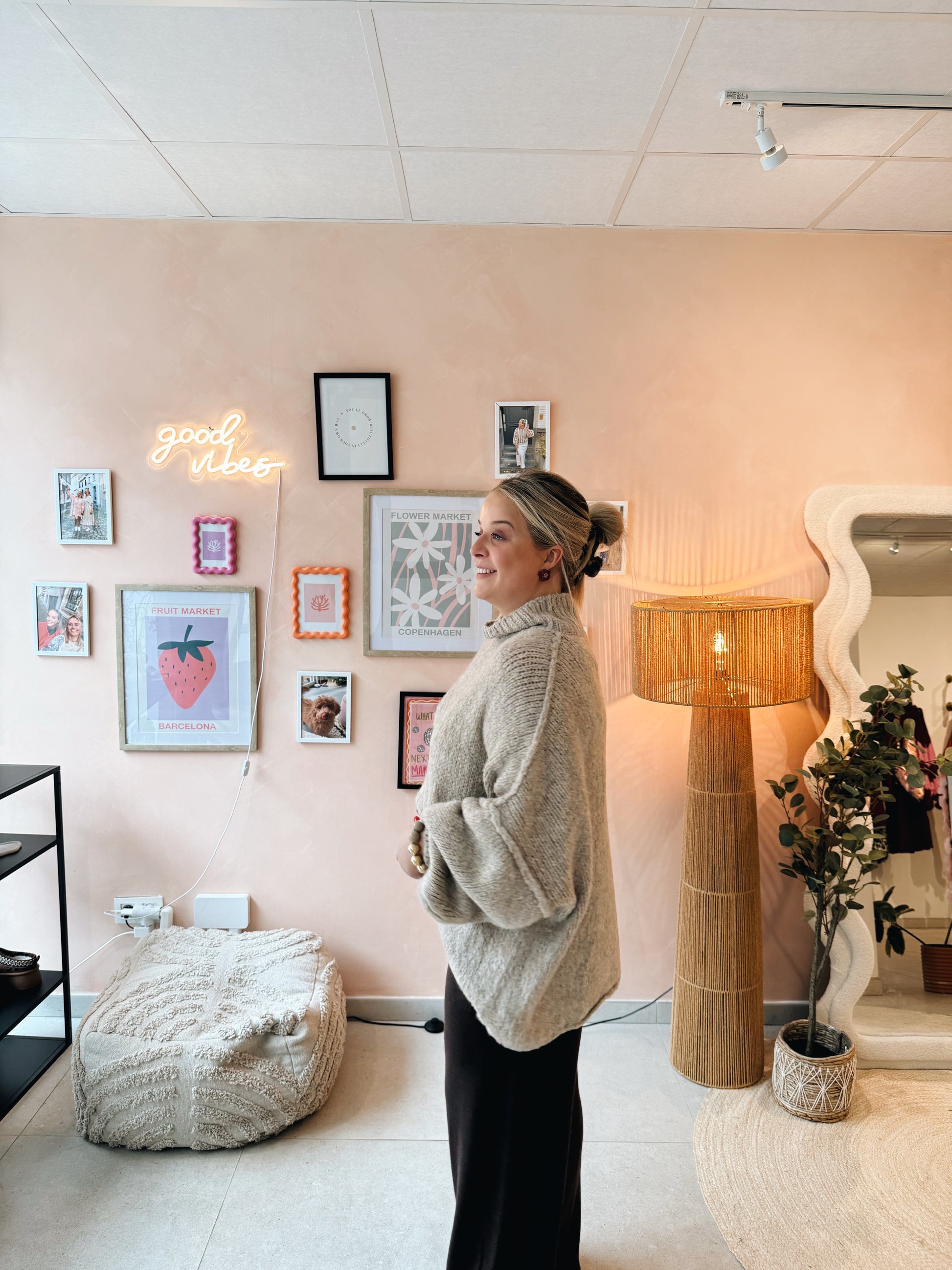 Klaasje Knit