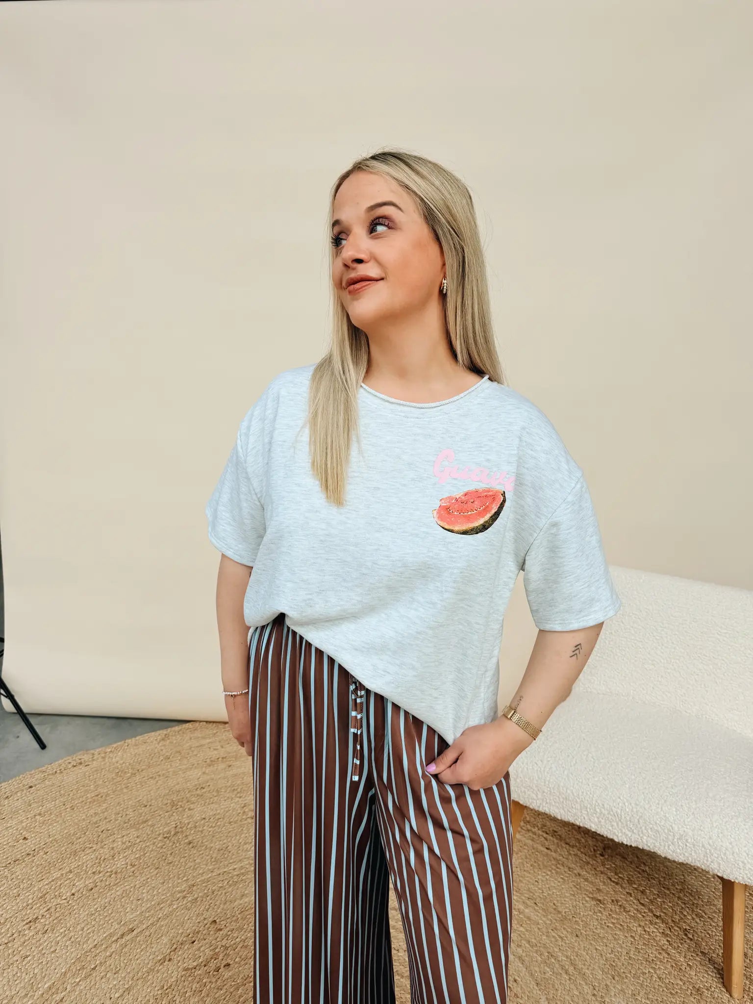 Shirt Guava