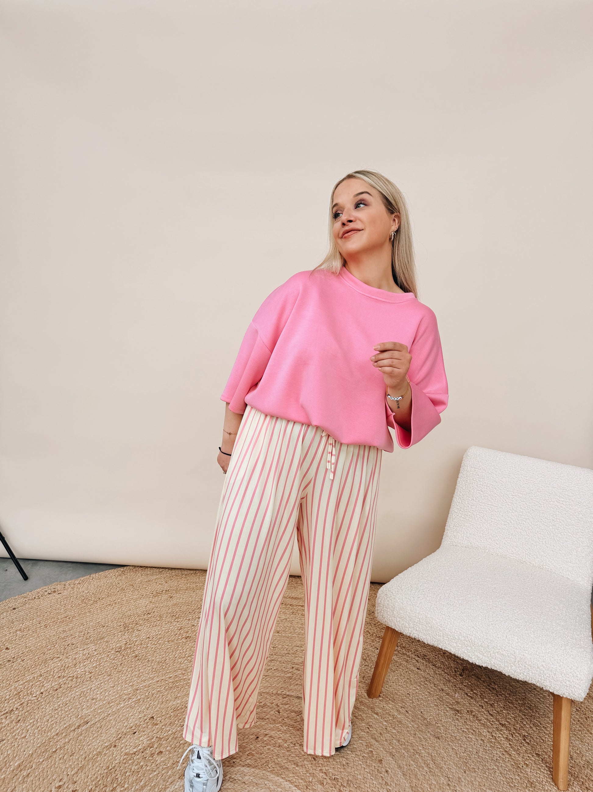 Novalie Pantalon Botergeel