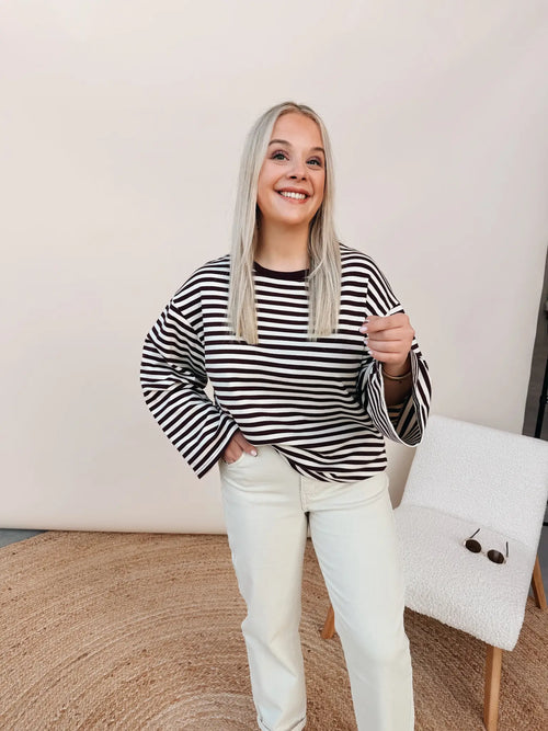 Léa Shirt