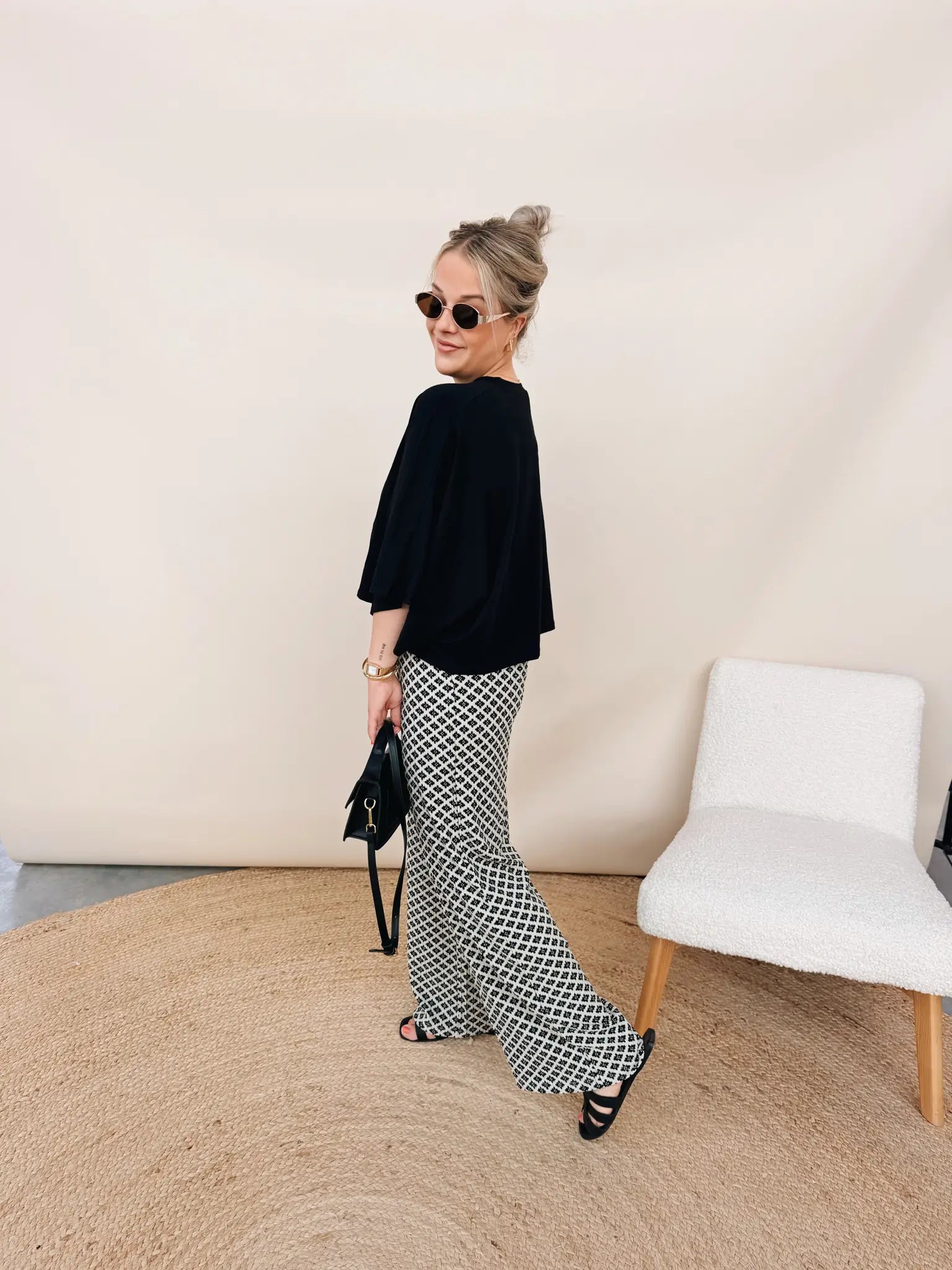 Aline Pantalon