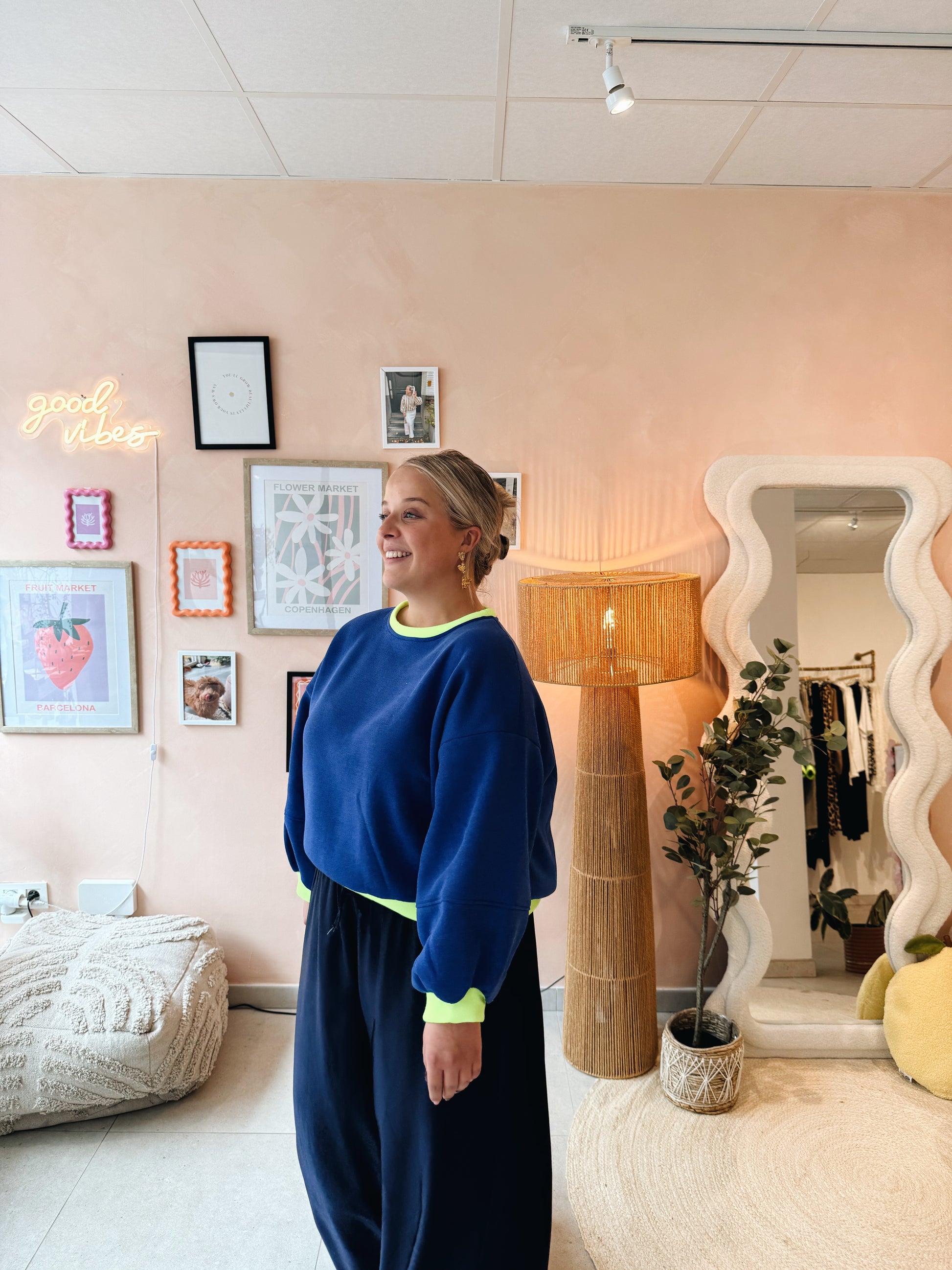 Jeanne Trui