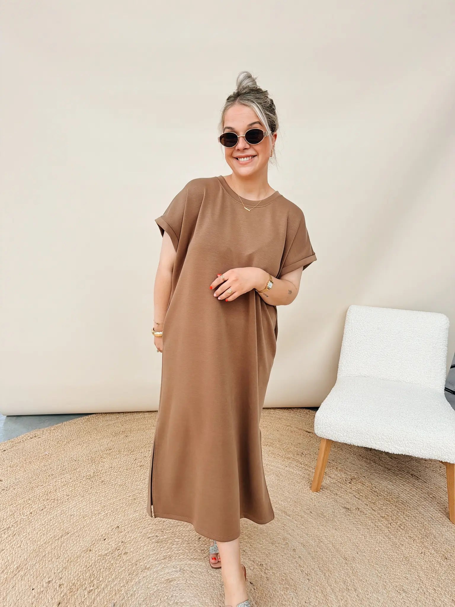 Juliette Jurk Choco