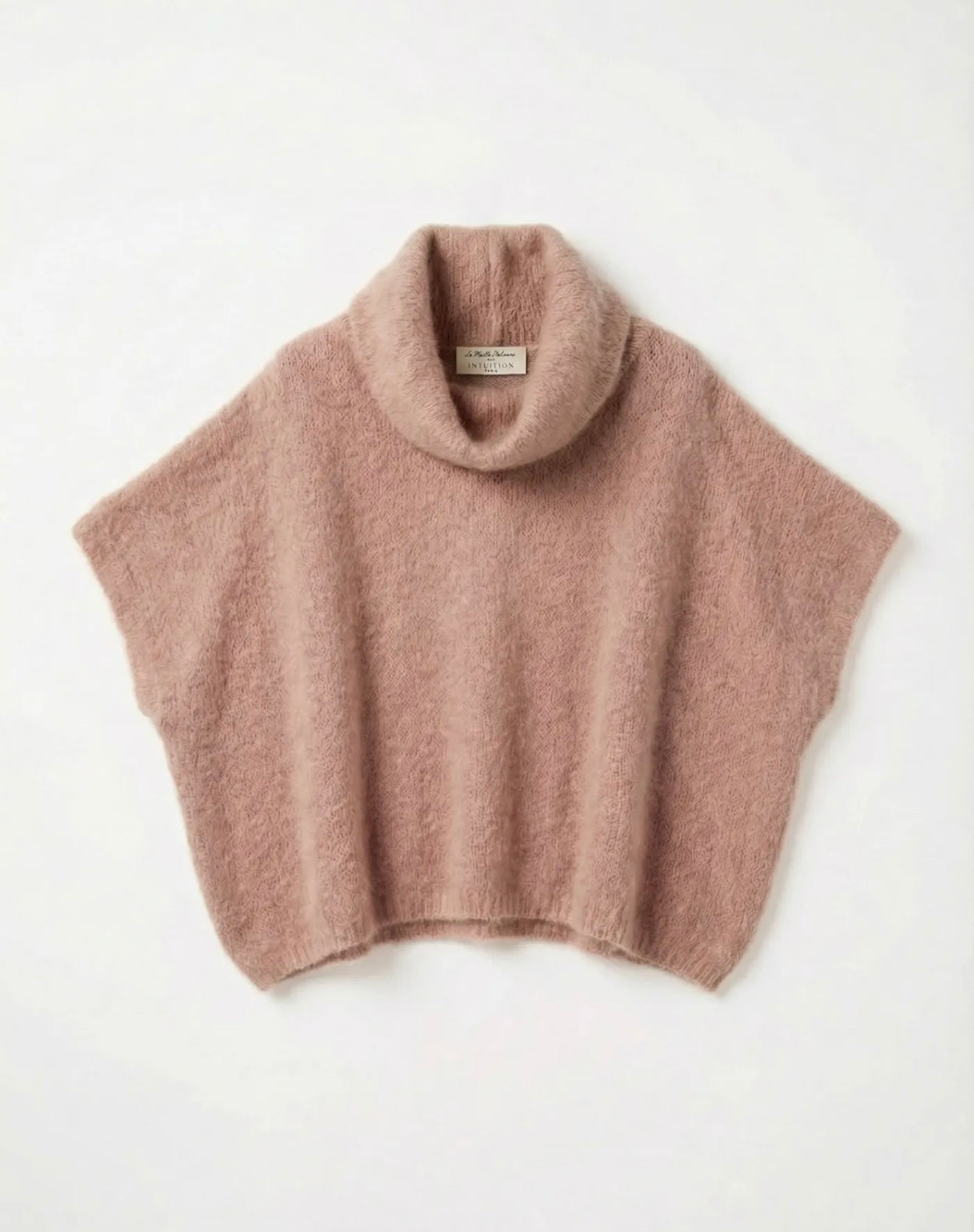 Beau Knit