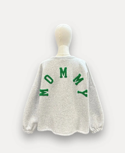 MOMMY Sweater