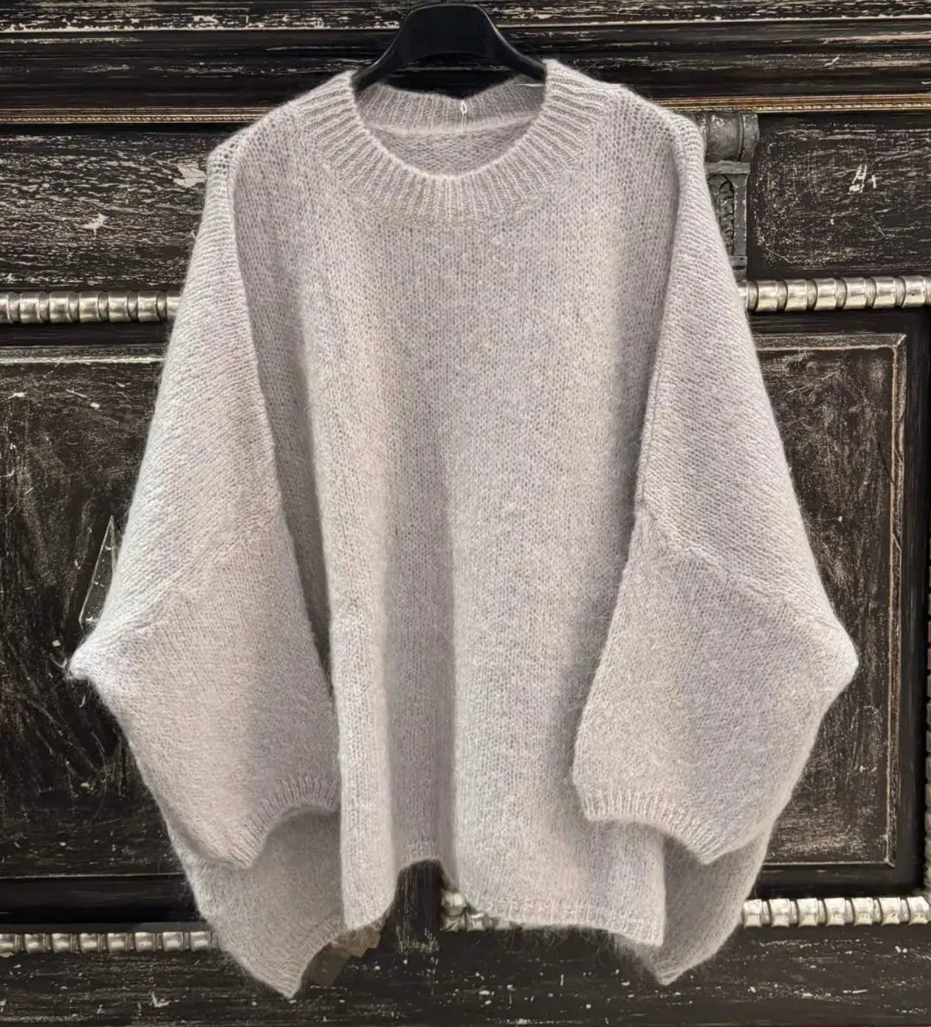 Ellis Knit