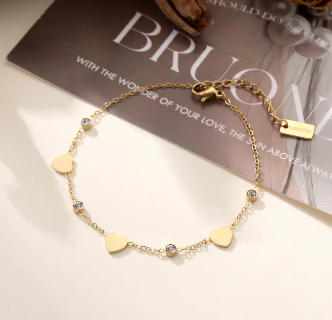 Élodie Bracelet