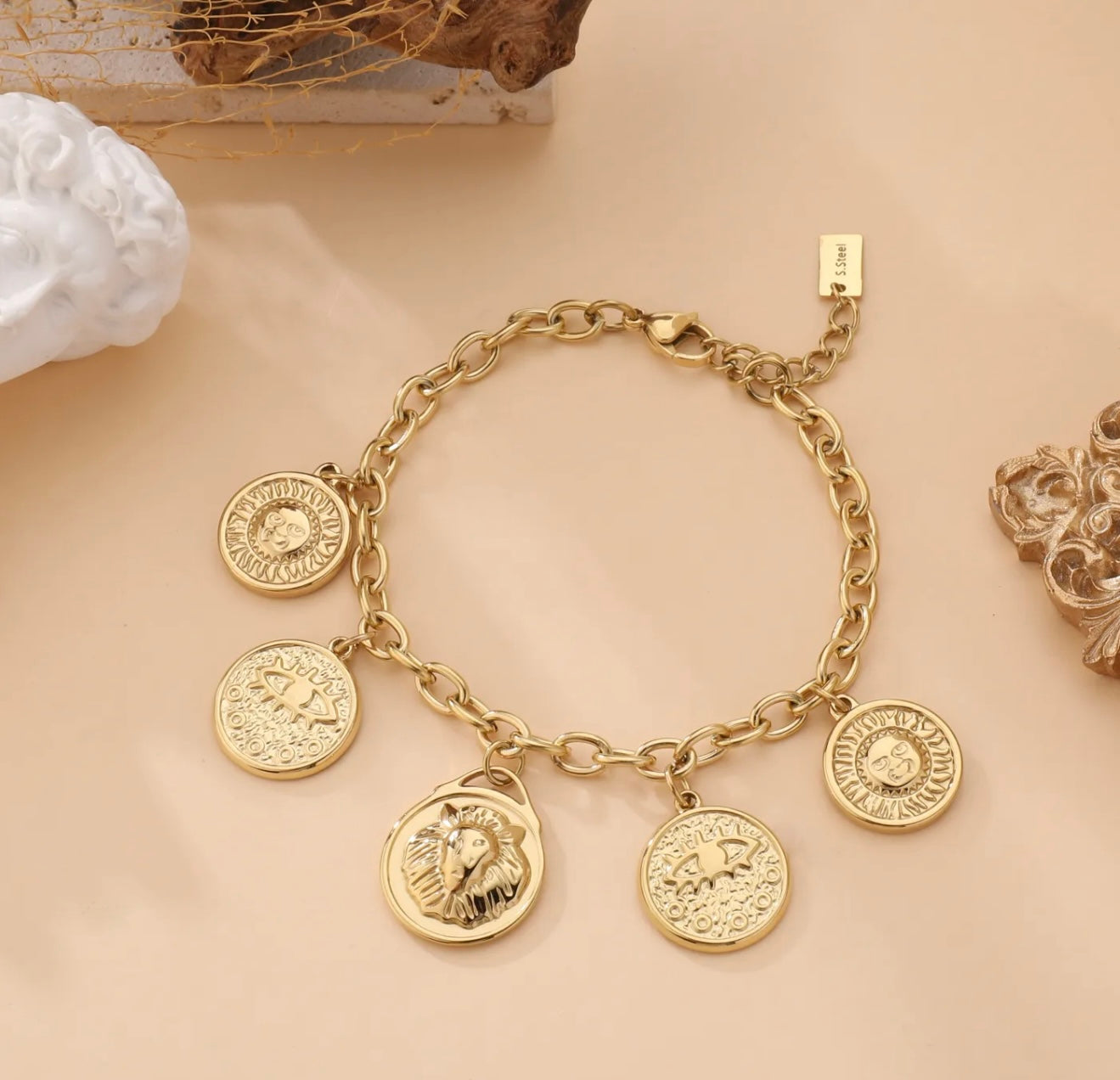 Camille Bracelet
